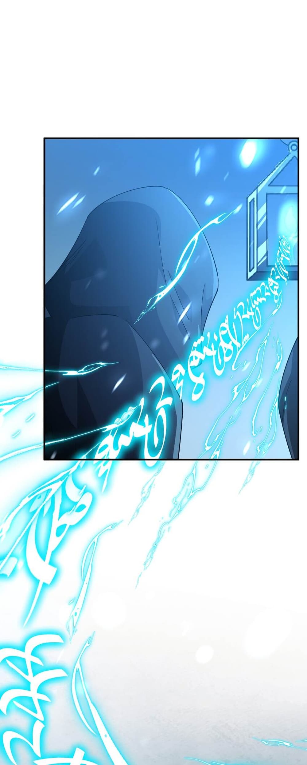Young Master Villain Doesn't Want To Be Annihilated page 50