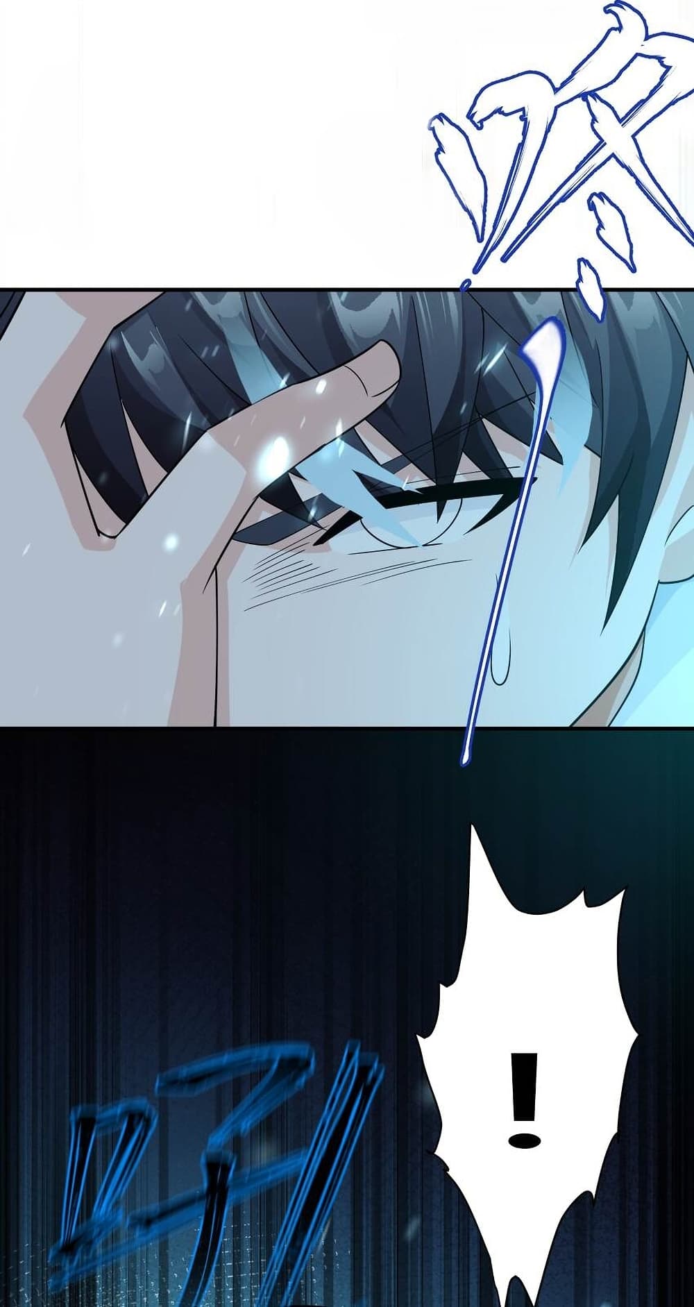 Young Master Villain Doesn't Want To Be Annihilated page 53