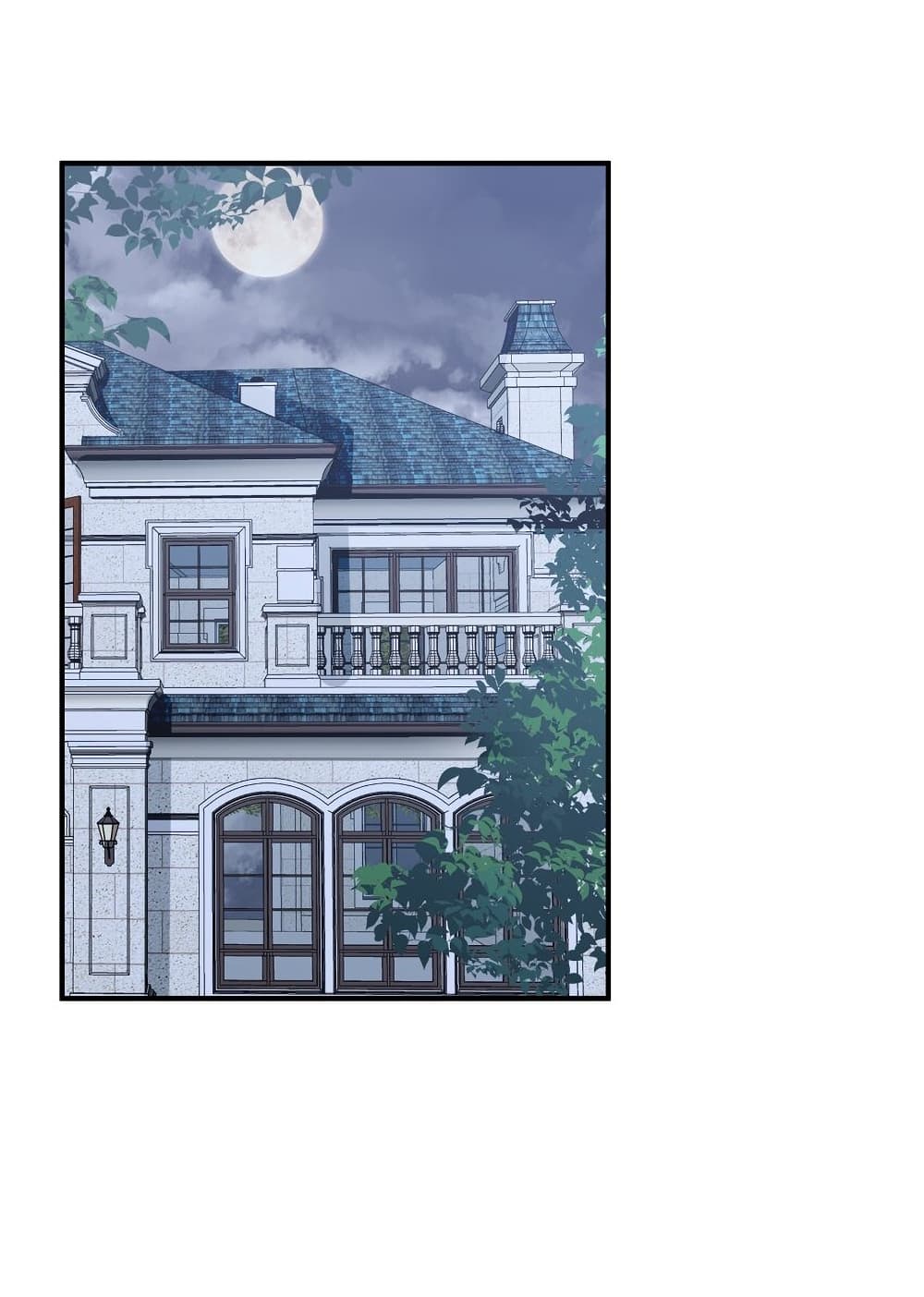 Young Master Villain Doesn't Want To Be Annihilated page 45