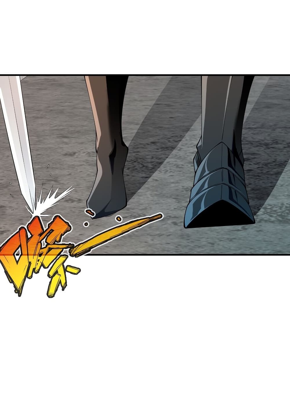 Young Master Villain Doesn't Want To Be Annihilated page 3