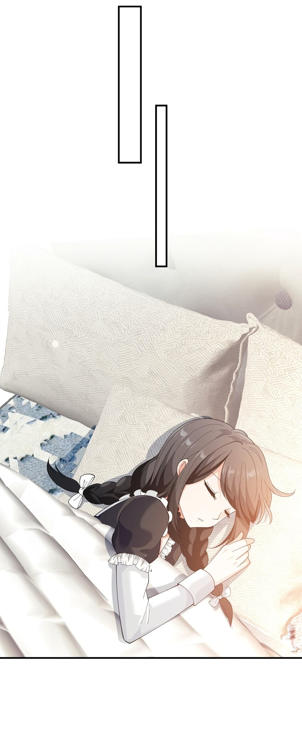 Young Master Villain Doesn't Want To Be Annihilated page 17