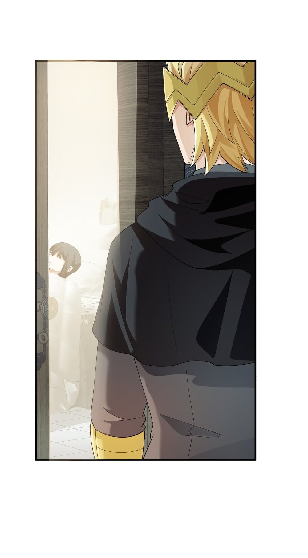 Young Master Villain Doesn't Want To Be Annihilated page 42