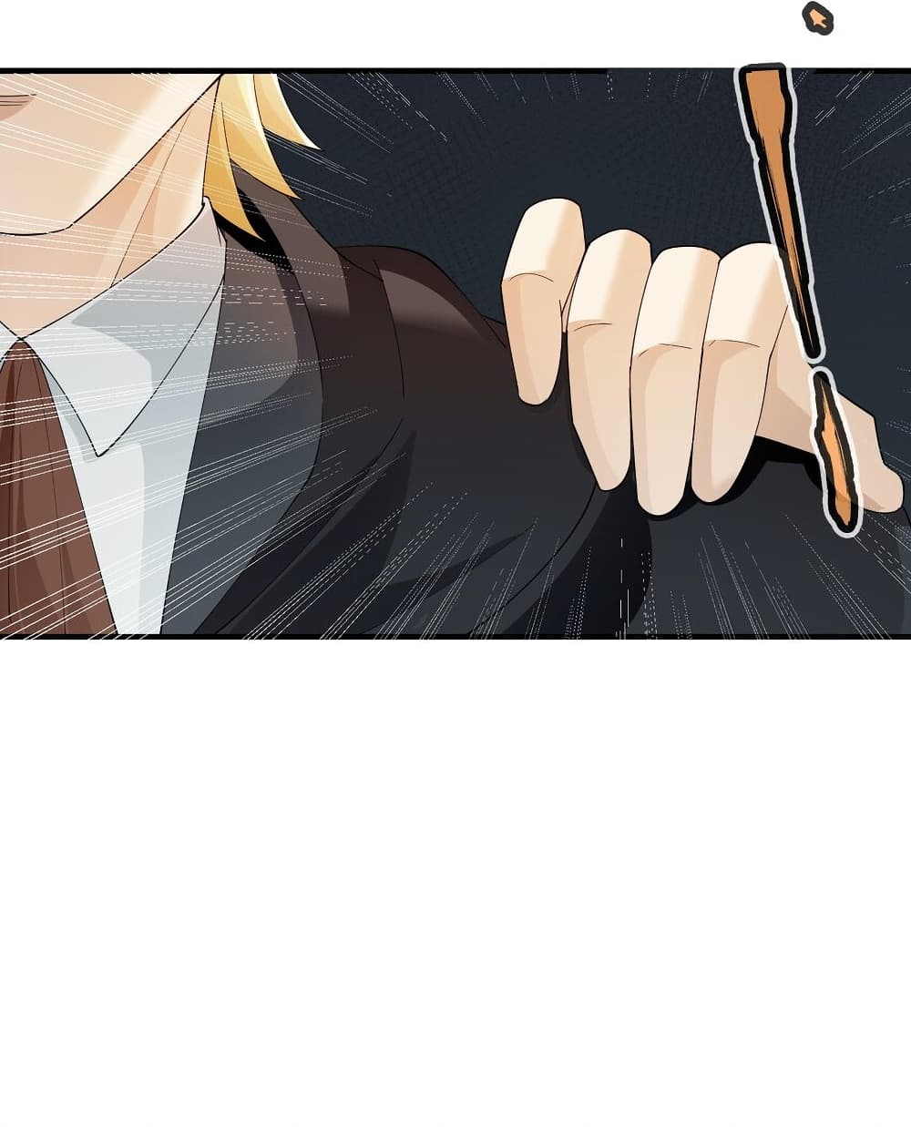 Young Master Villain Doesn't Want To Be Annihilated page 45