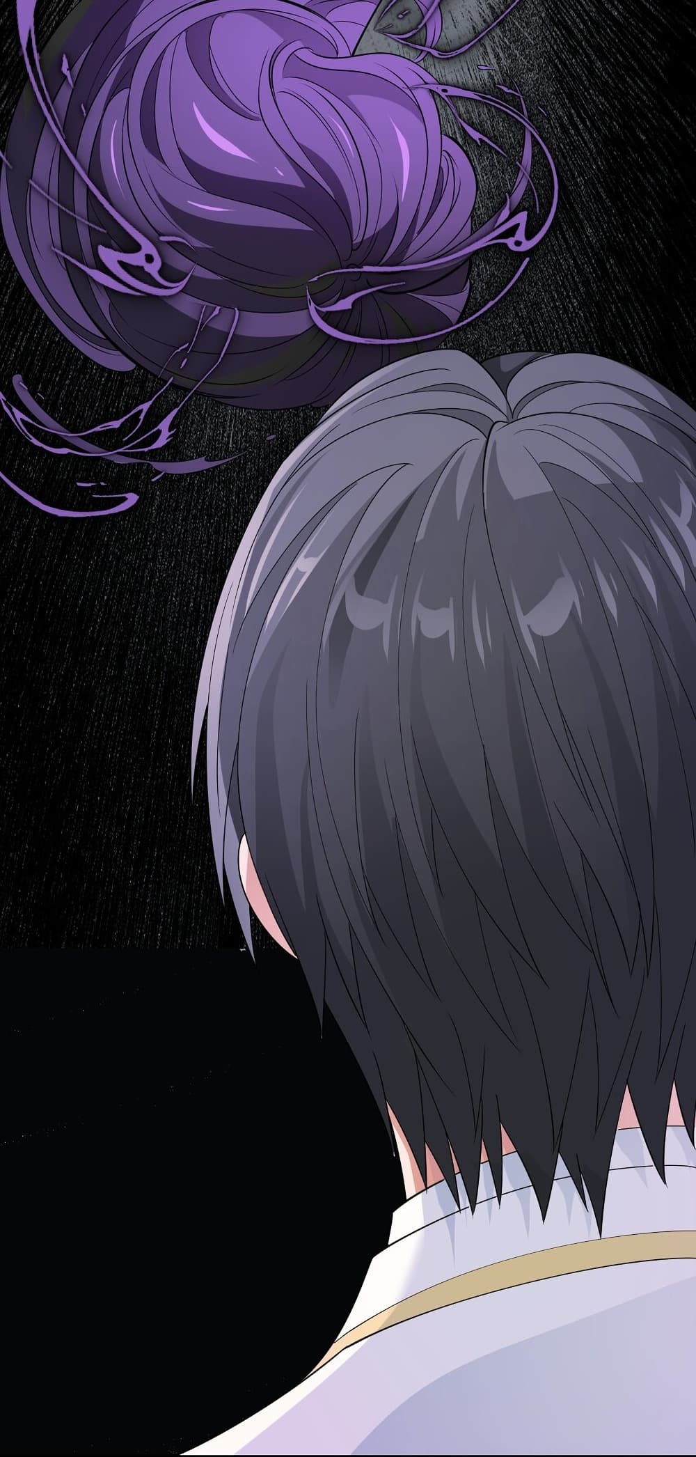 Young Master Villain Doesn't Want To Be Annihilated page 19