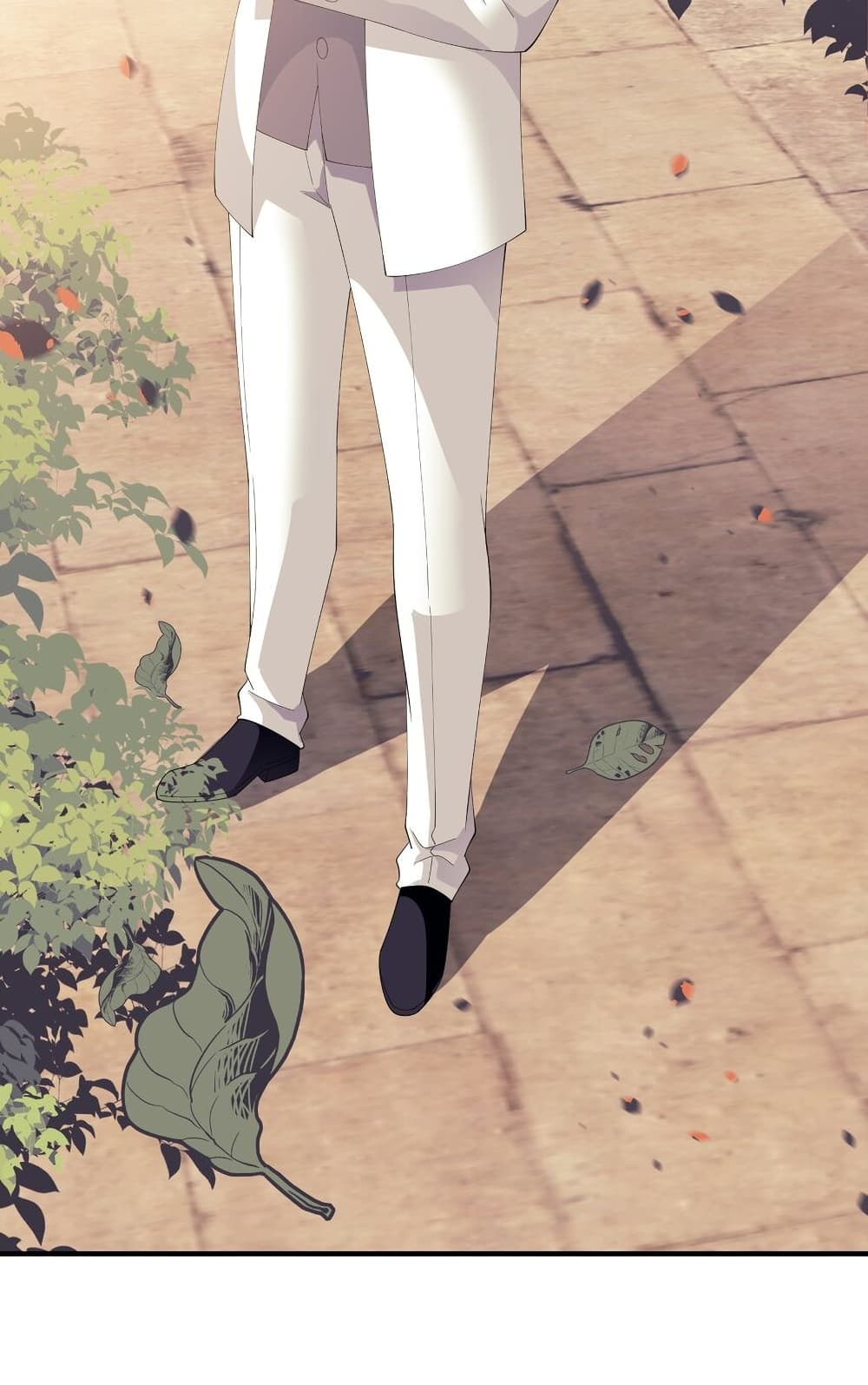 Young Master Villain Doesn't Want To Be Annihilated page 72