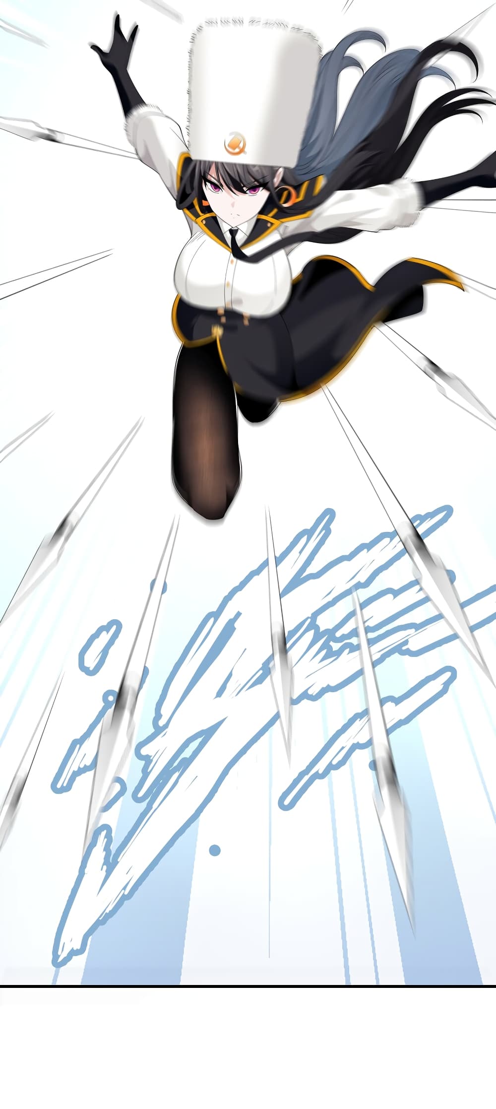 Young Master Villain Doesn't Want To Be Annihilated page 13