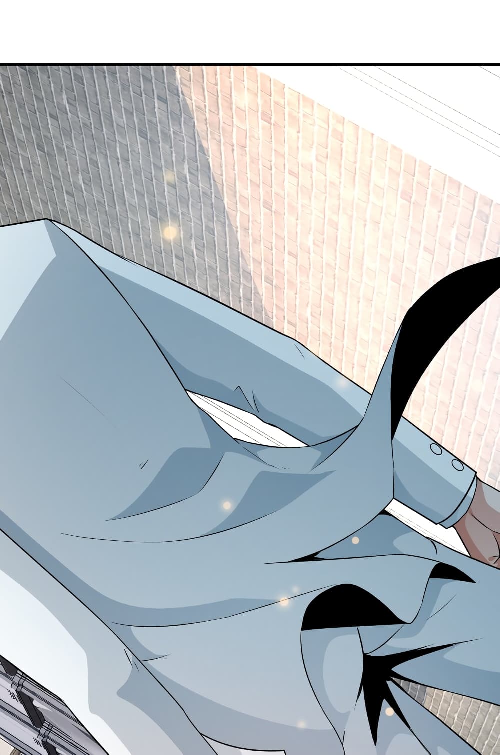 Young Master Villain Doesn't Want To Be Annihilated page 42