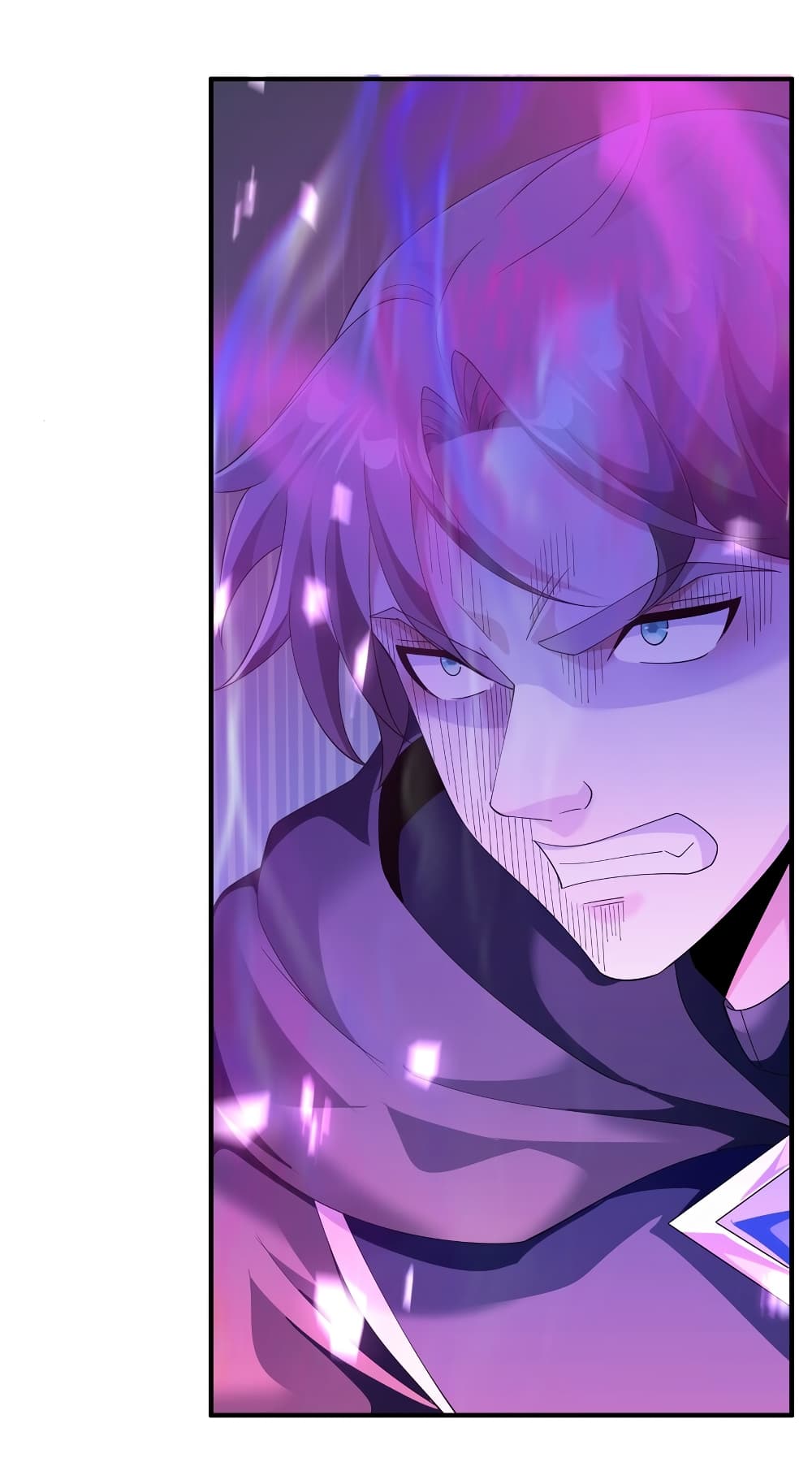 Young Master Villain Doesn't Want To Be Annihilated page 21