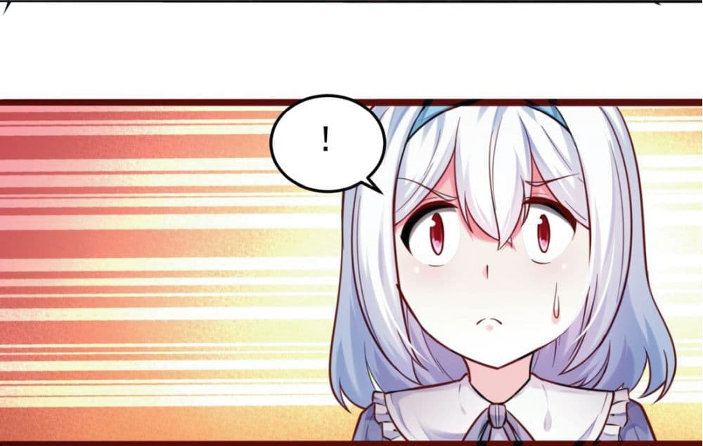 Young Master Villain Doesn't Want To Be Annihilated page 60