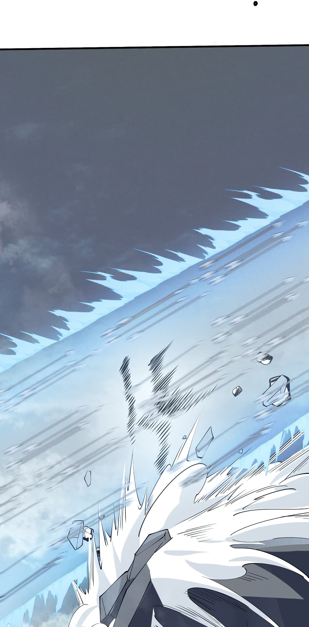 Young Master Villain Doesn't Want To Be Annihilated page 16