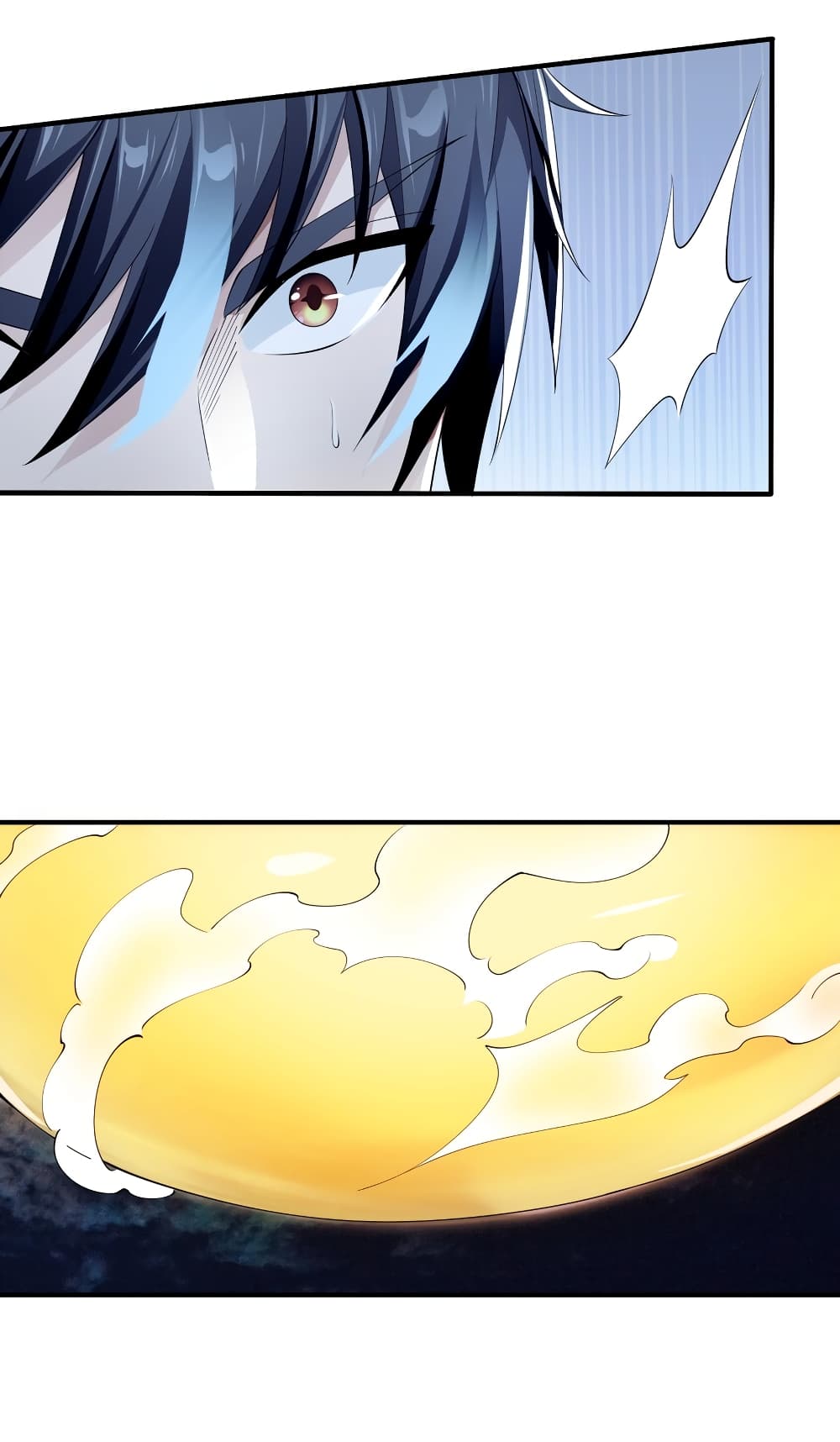 Young Master Villain Doesn't Want To Be Annihilated page 18