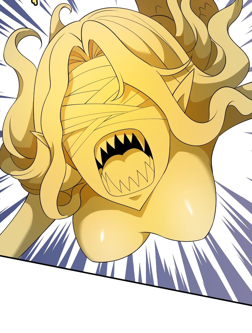 Young Master Villain Doesn't Want To Be Annihilated page 22