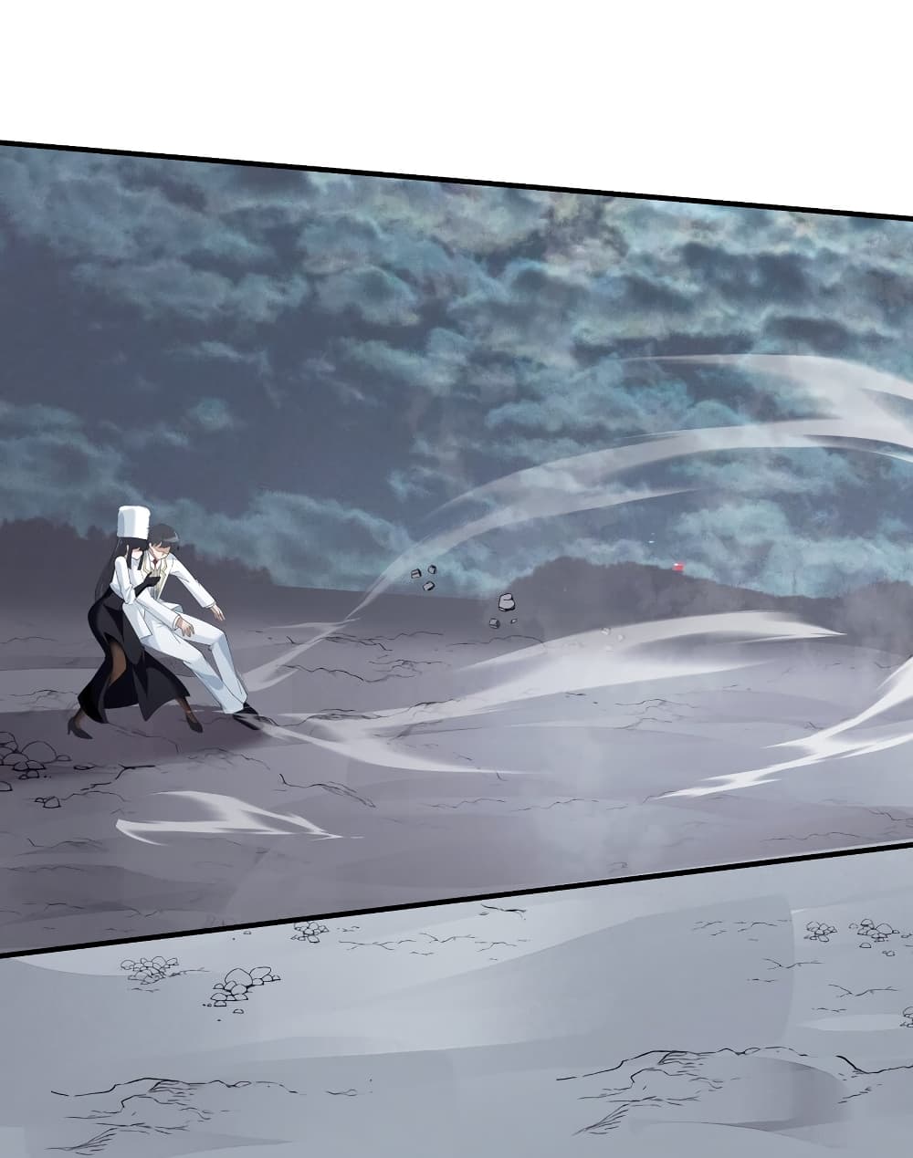 Young Master Villain Doesn't Want To Be Annihilated page 60