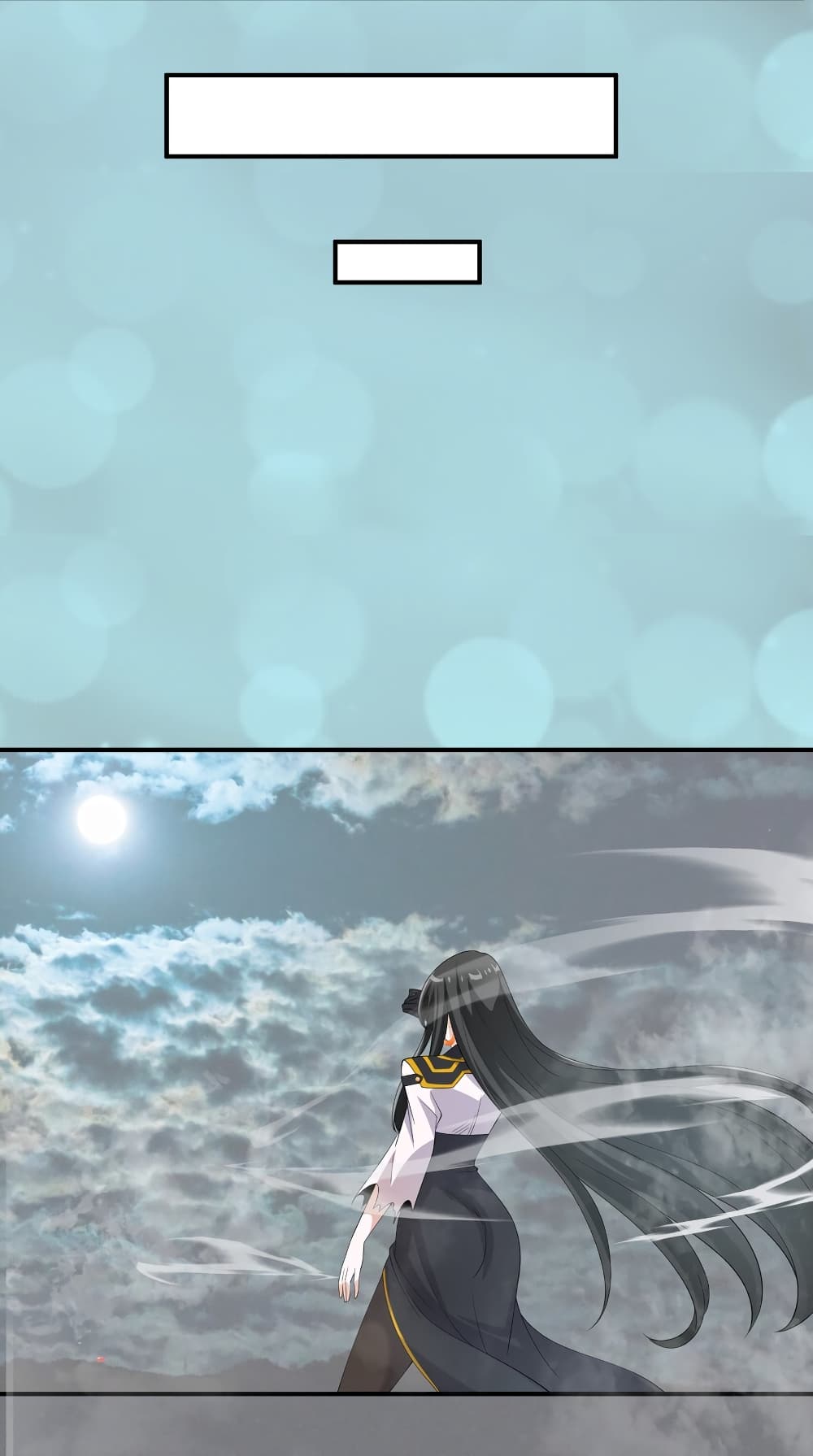 Young Master Villain Doesn't Want To Be Annihilated page 11
