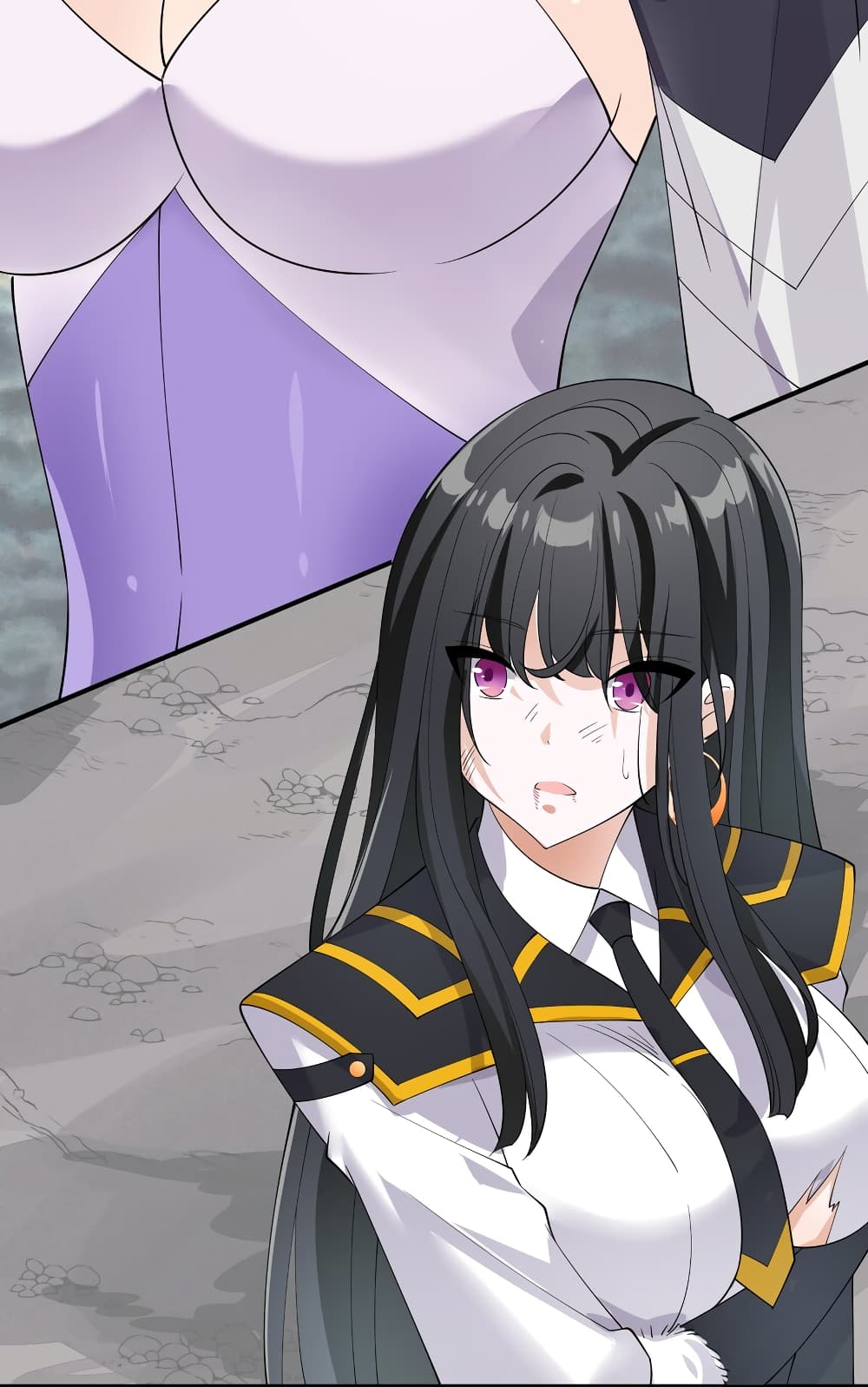 Young Master Villain Doesn't Want To Be Annihilated page 15