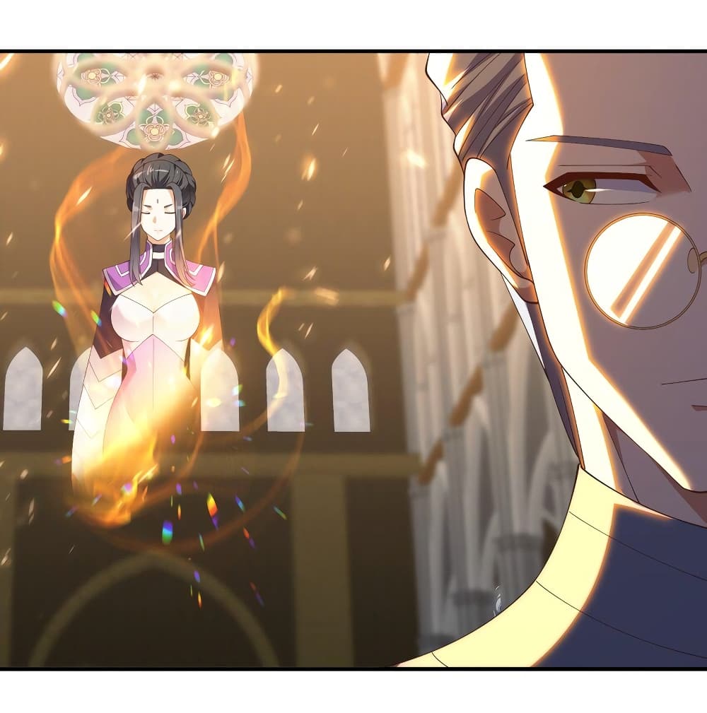 Young Master Villain Doesn't Want To Be Annihilated page 29