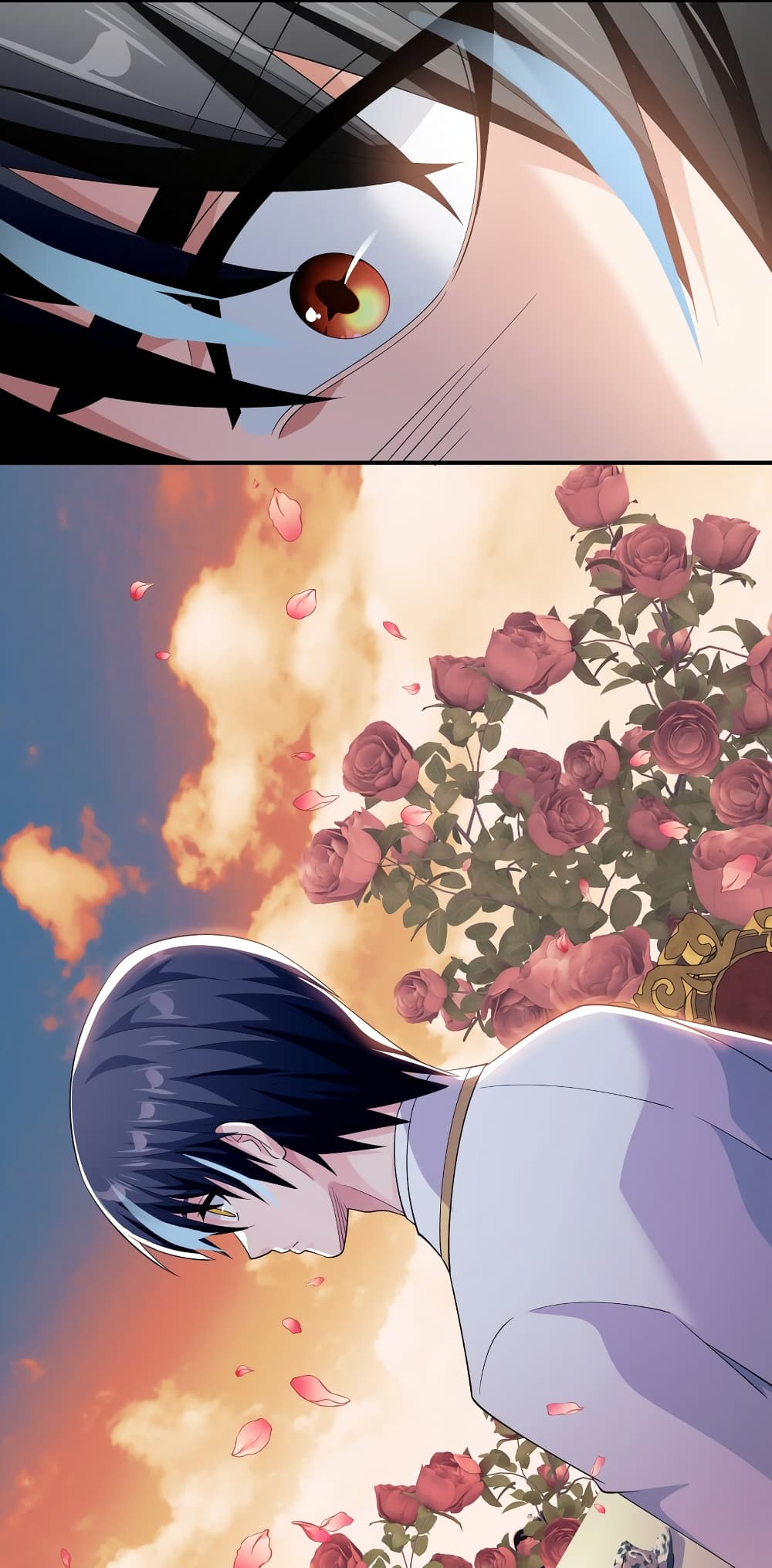 Young Master Villain Doesn't Want To Be Annihilated page 13