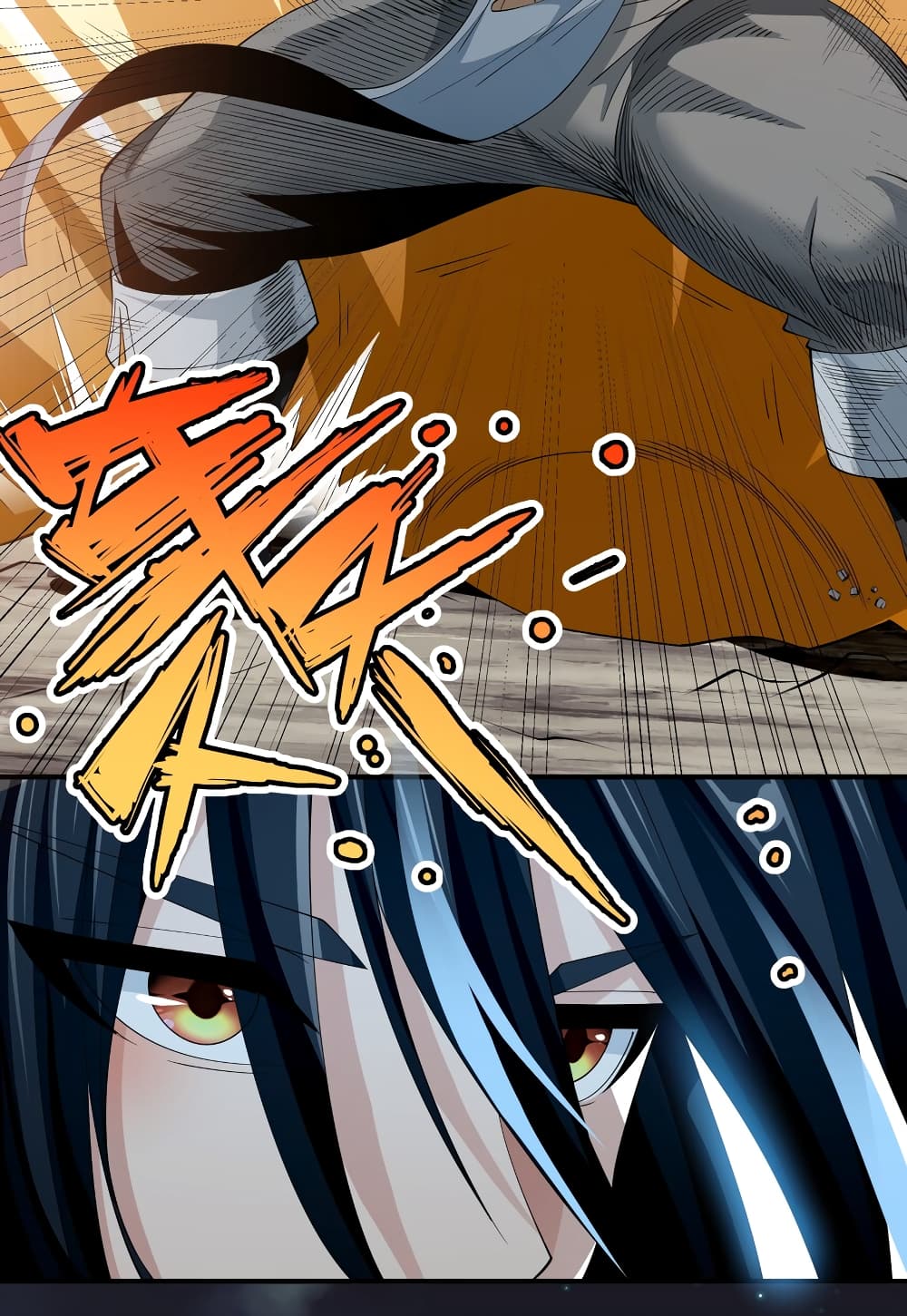 Young Master Villain Doesn't Want To Be Annihilated page 62