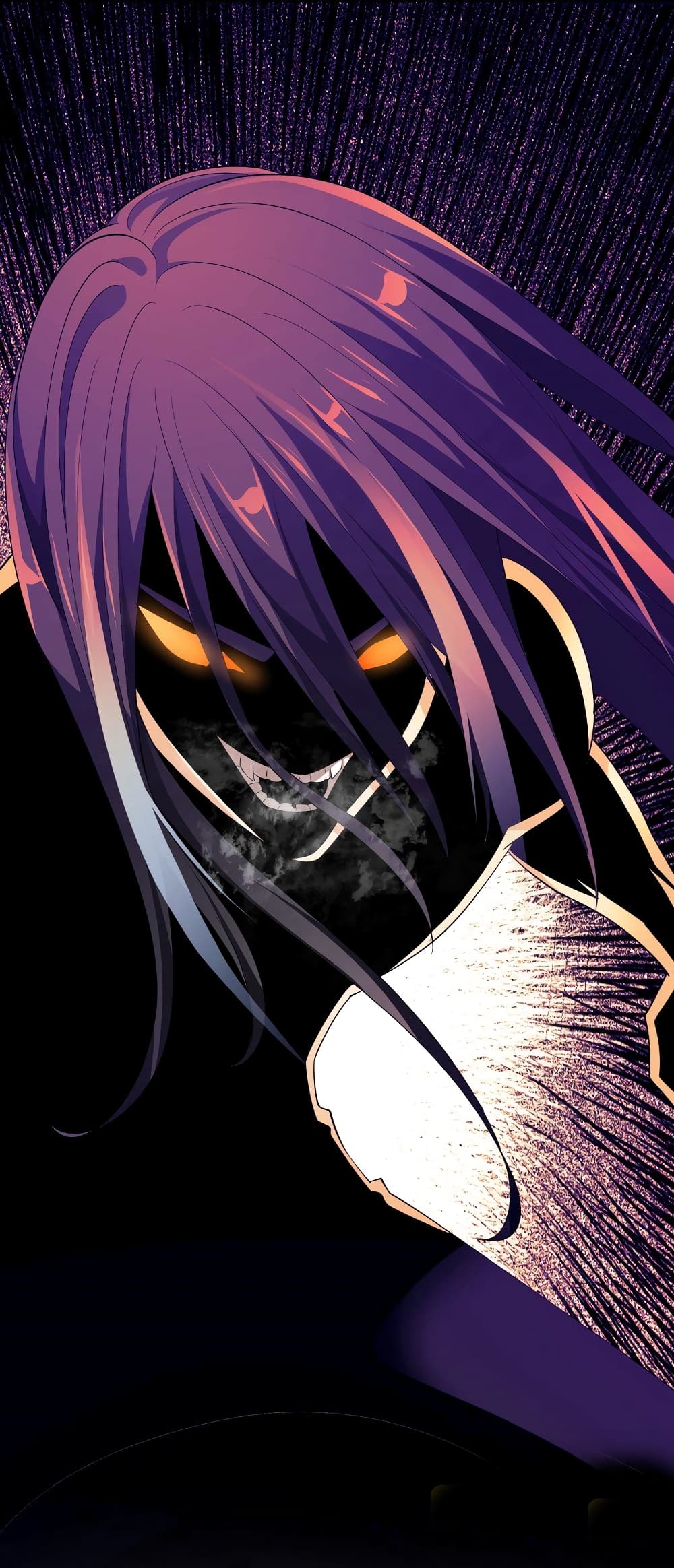 Young Master Villain Doesn't Want To Be Annihilated page 65