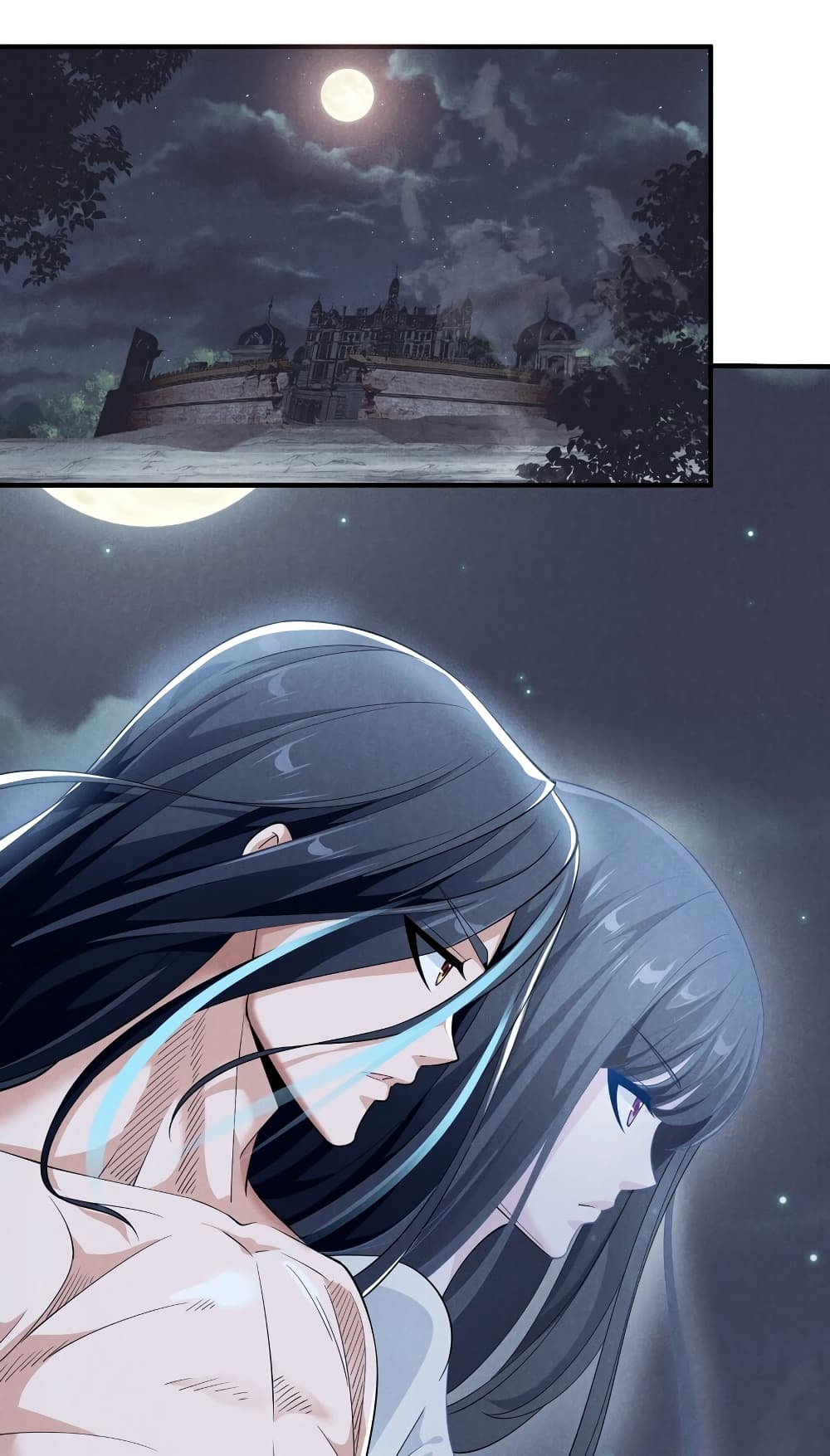 Young Master Villain Doesn't Want To Be Annihilated page 2