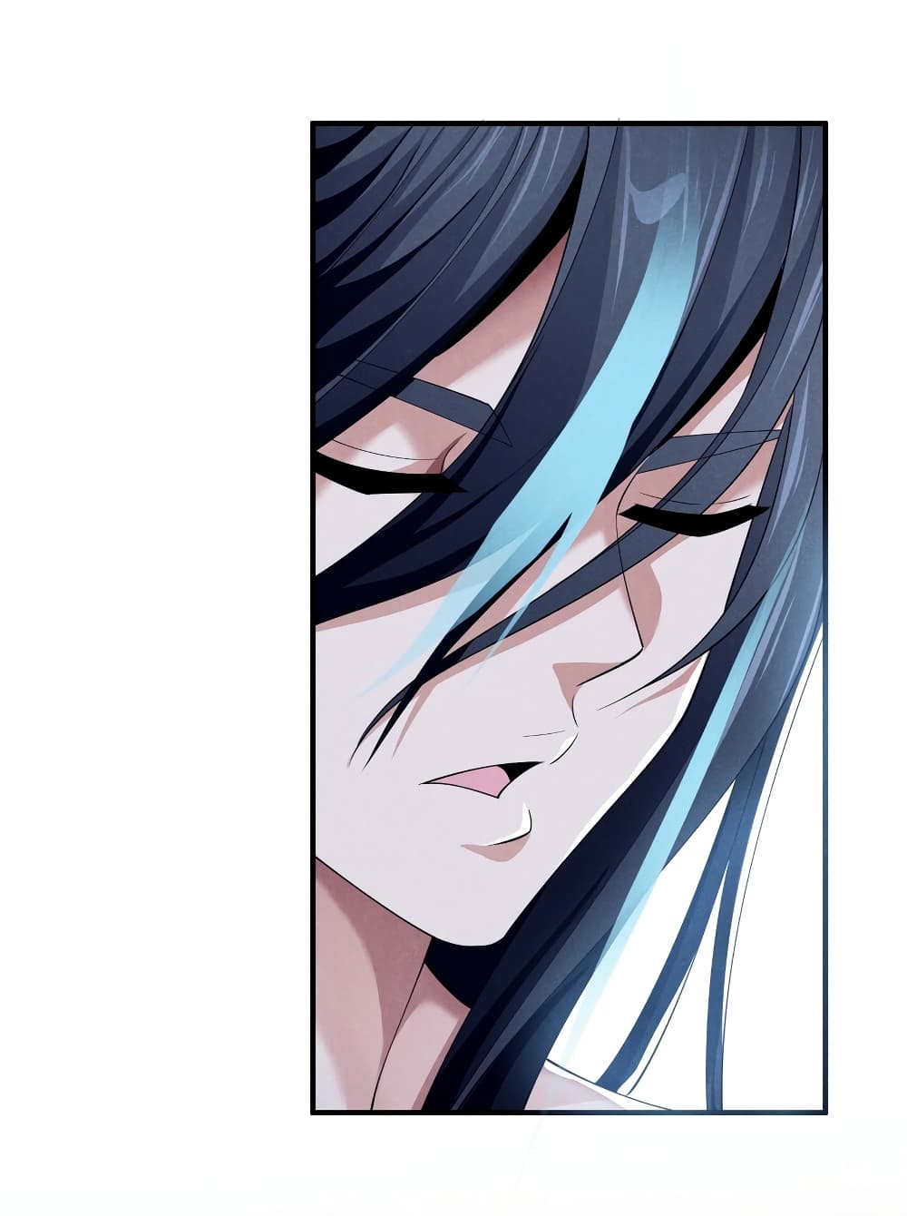 Young Master Villain Doesn't Want To Be Annihilated page 4