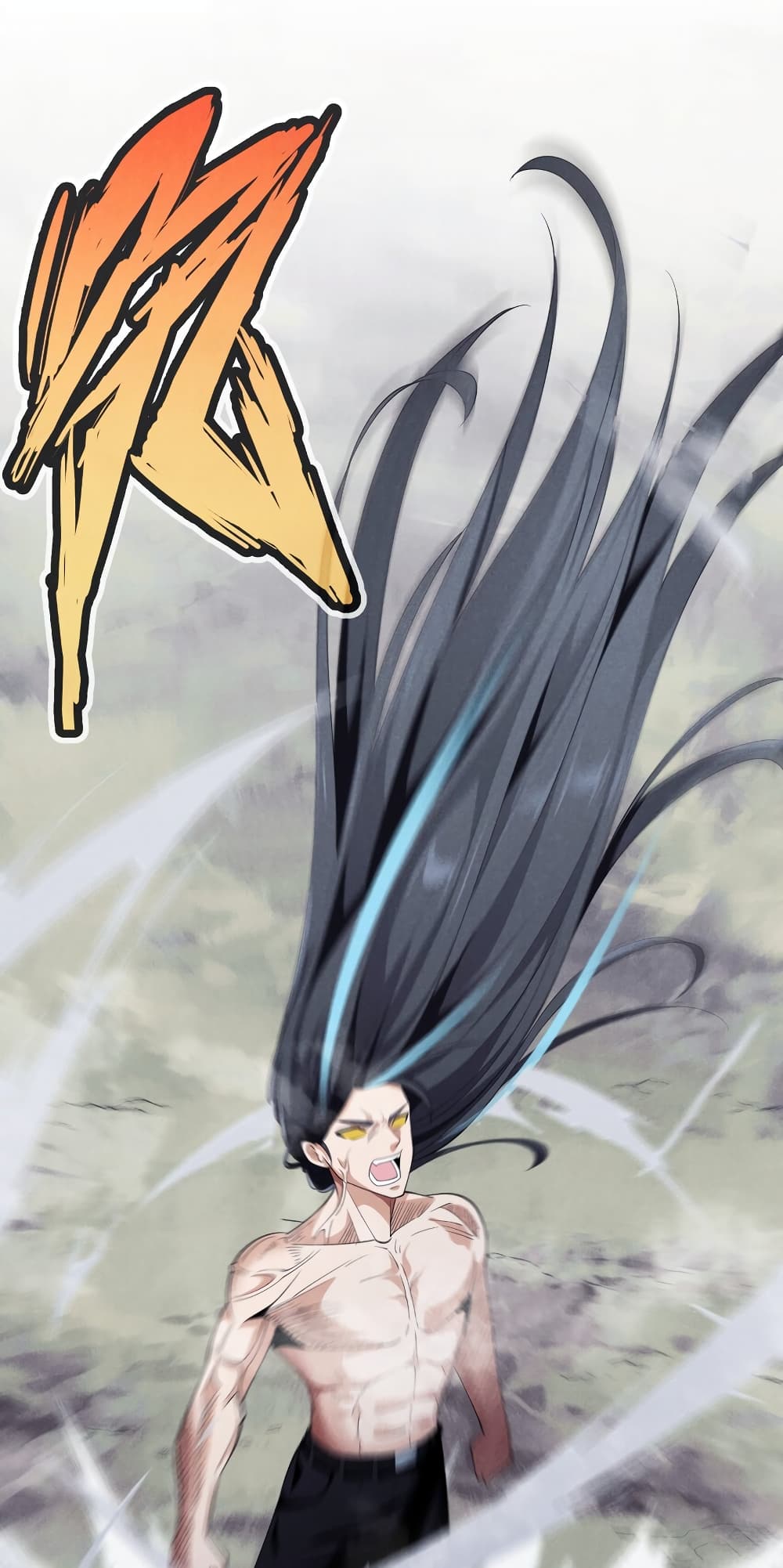Young Master Villain Doesn't Want To Be Annihilated page 5