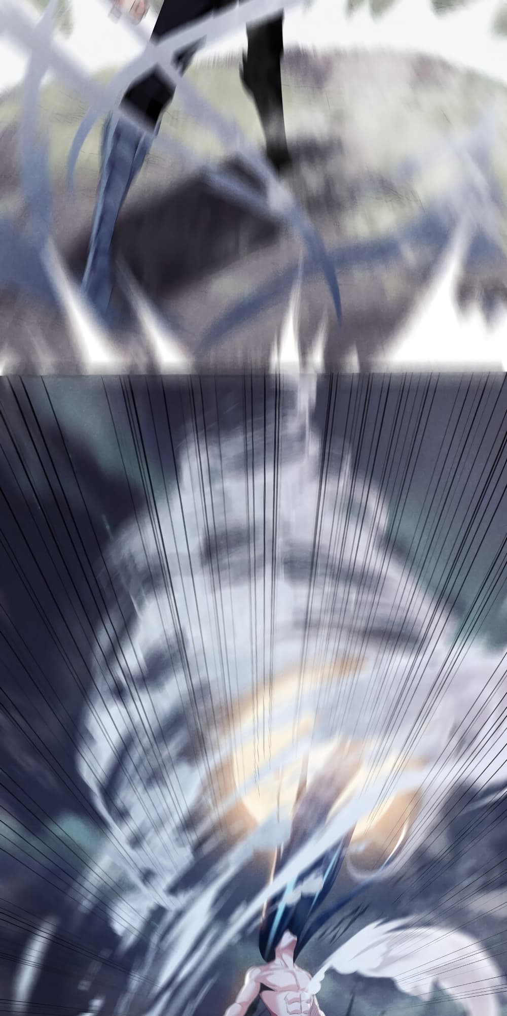 Young Master Villain Doesn't Want To Be Annihilated page 6