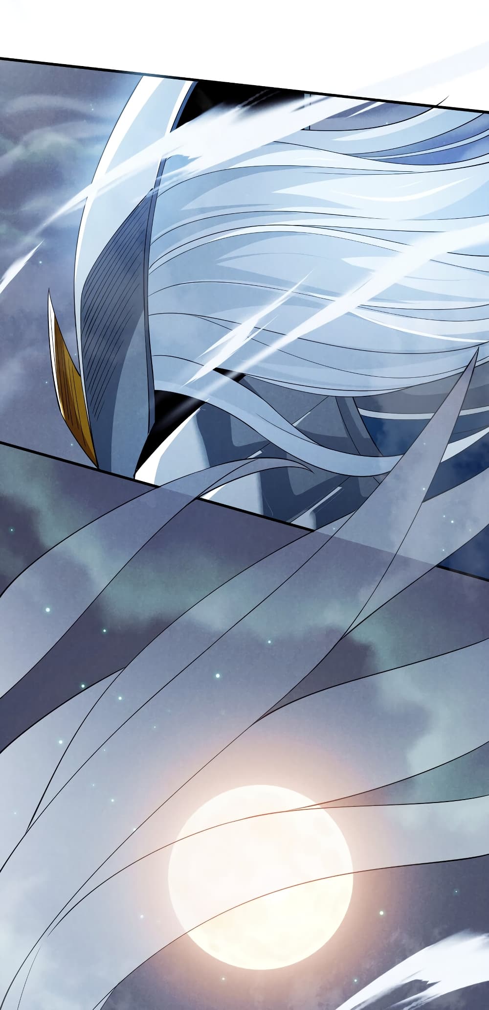 Young Master Villain Doesn't Want To Be Annihilated page 11