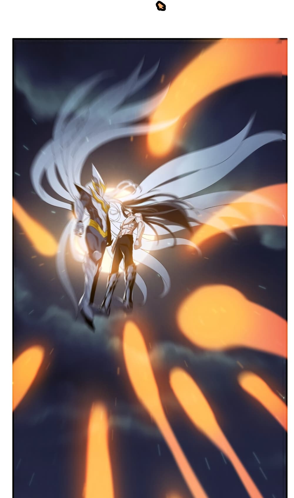 Young Master Villain Doesn't Want To Be Annihilated page 16