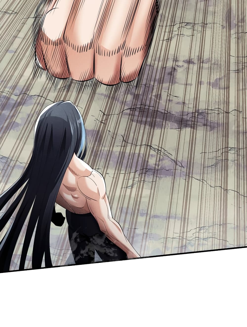 Young Master Villain Doesn't Want To Be Annihilated page 25