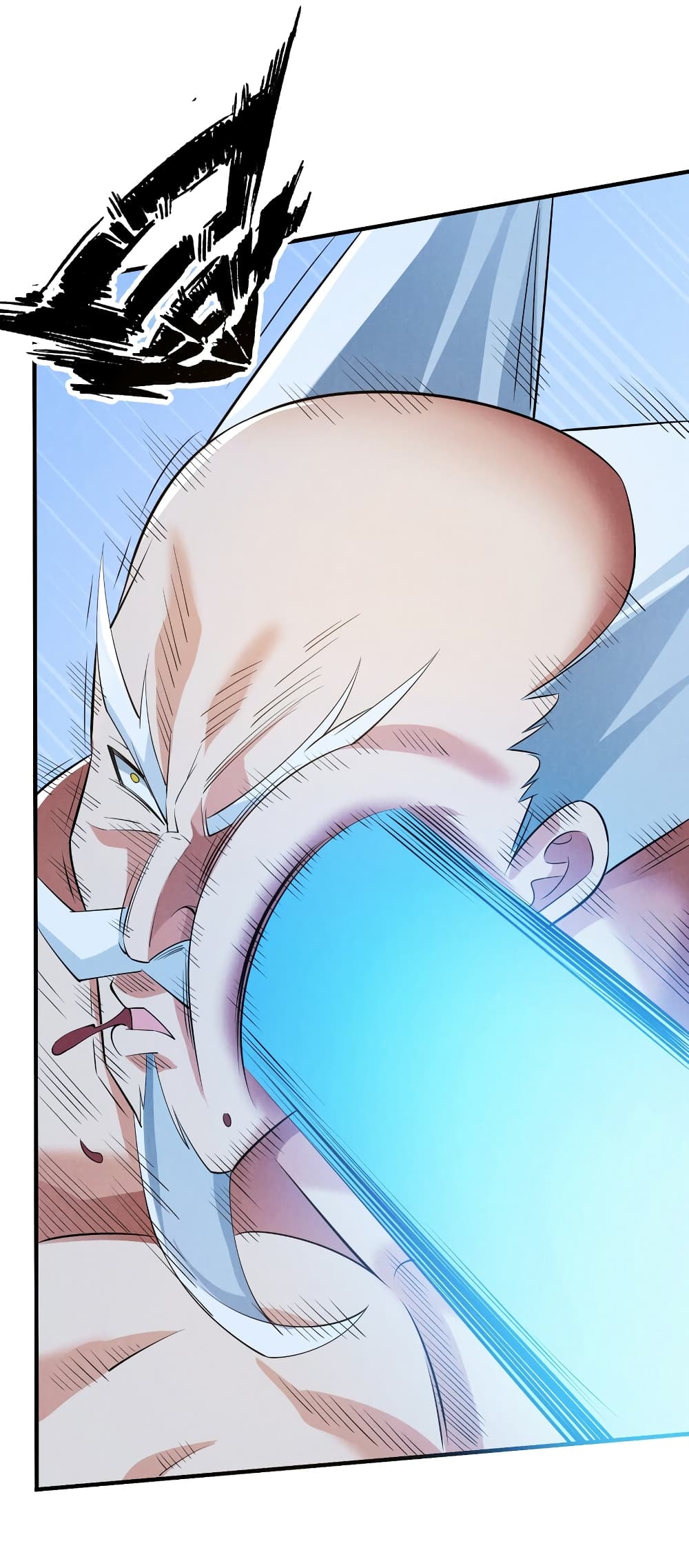 Young Master Villain Doesn't Want To Be Annihilated page 27