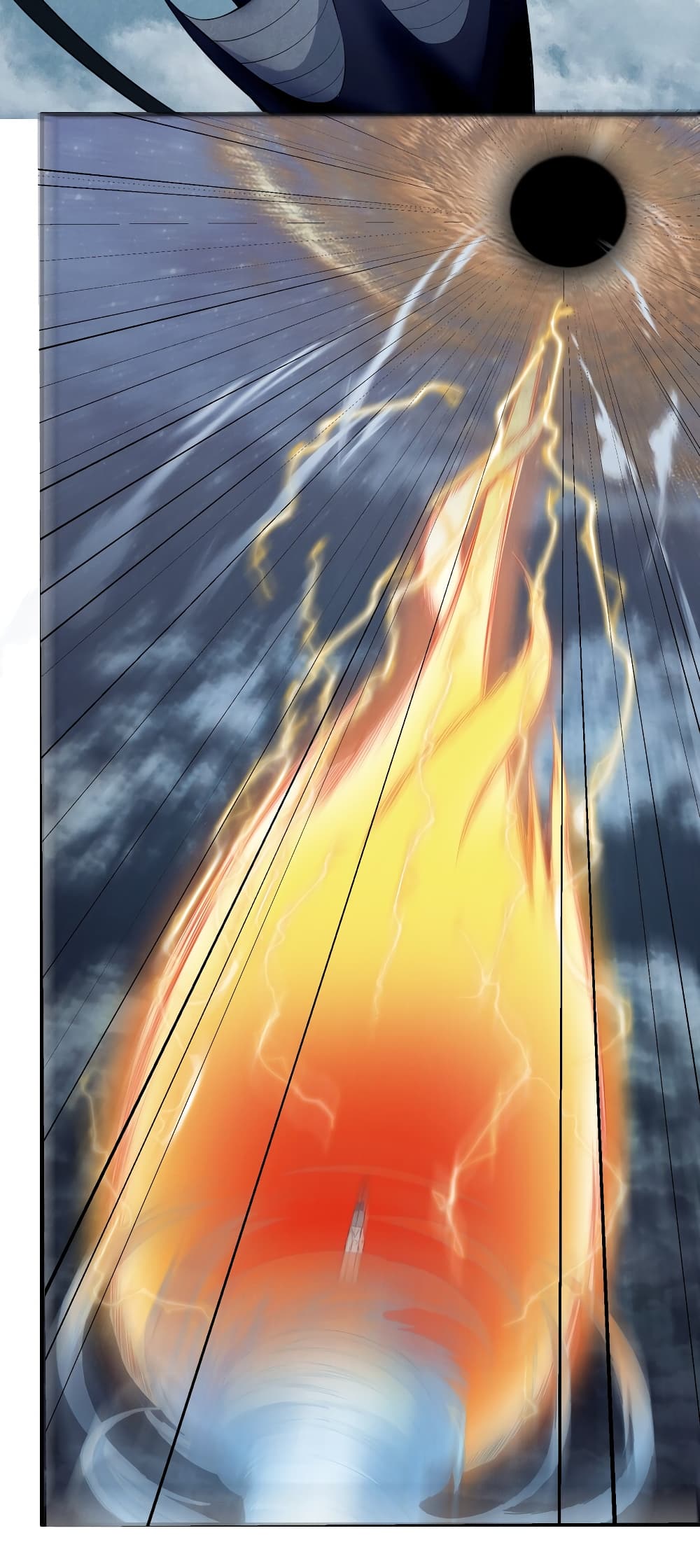 Young Master Villain Doesn't Want To Be Annihilated page 6