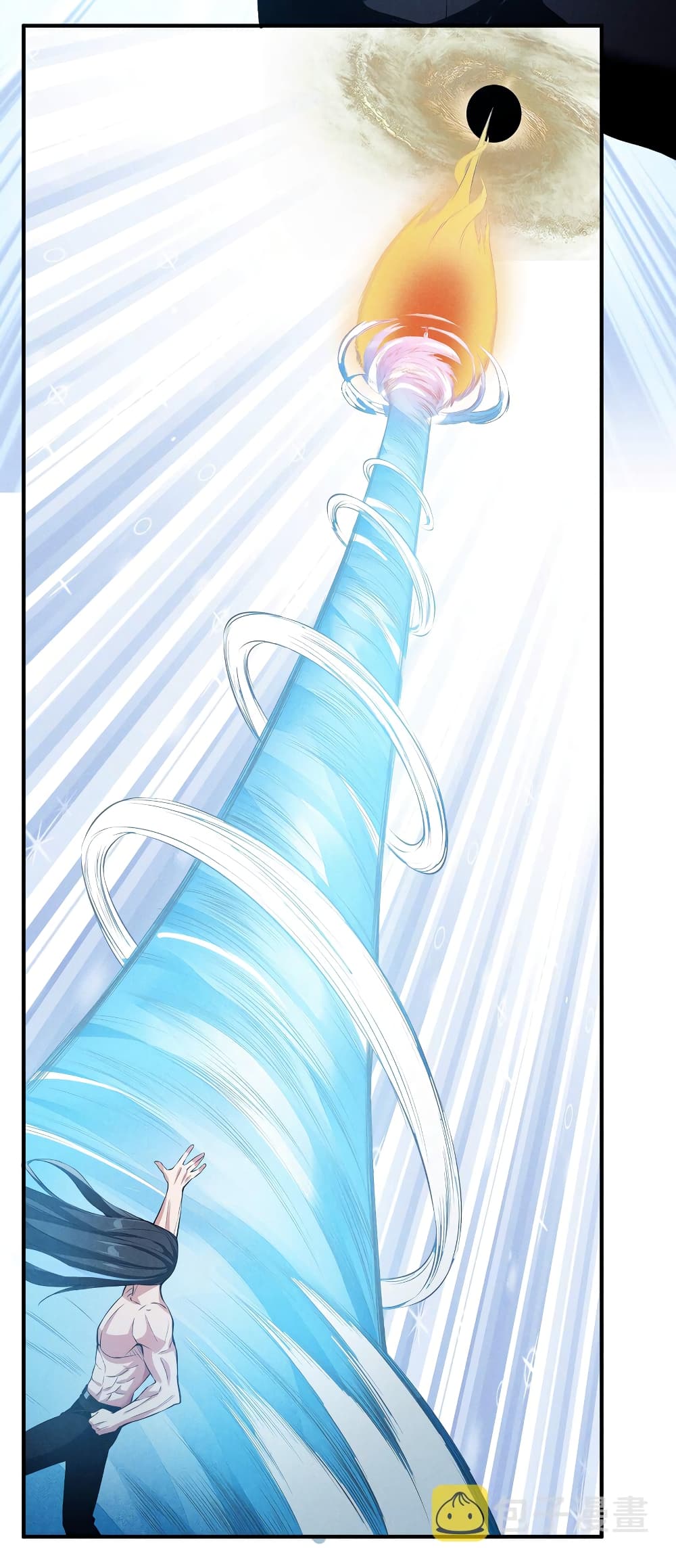 Young Master Villain Doesn't Want To Be Annihilated page 9