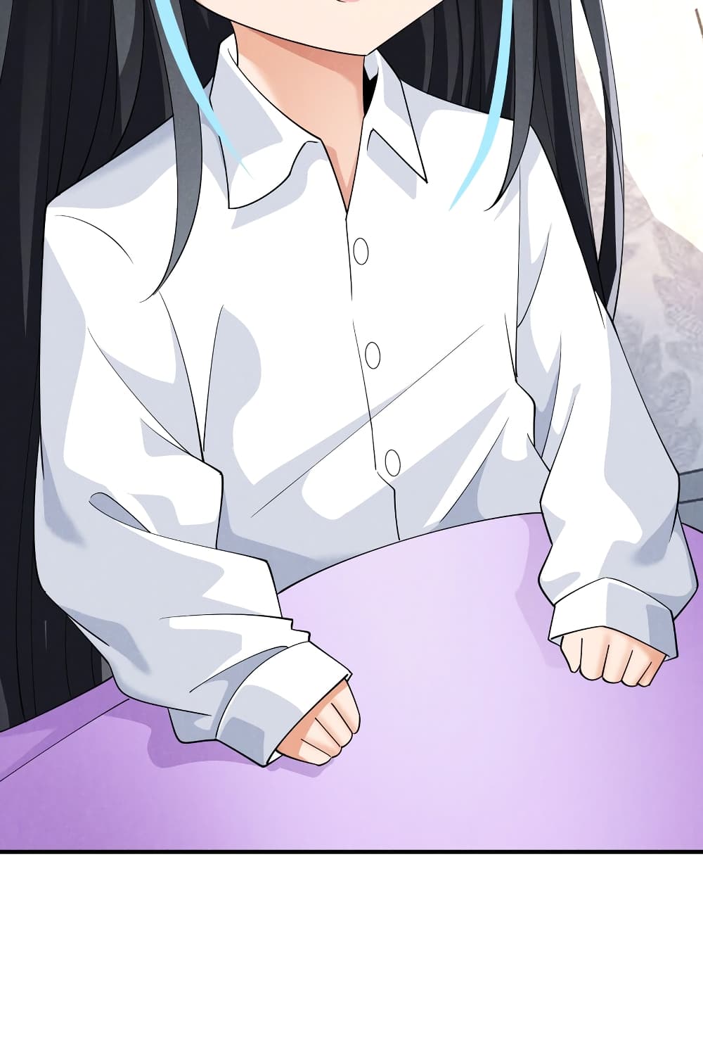 Young Master Villain Doesn't Want To Be Annihilated page 21