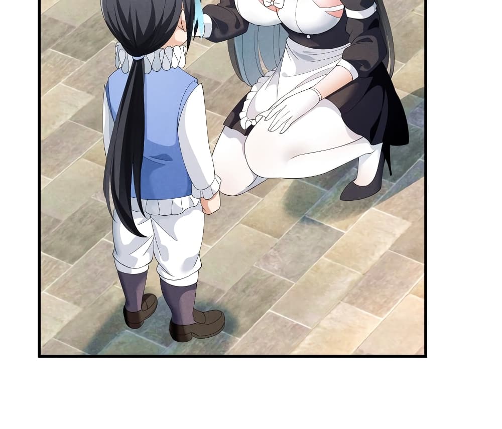 Young Master Villain Doesn't Want To Be Annihilated page 42