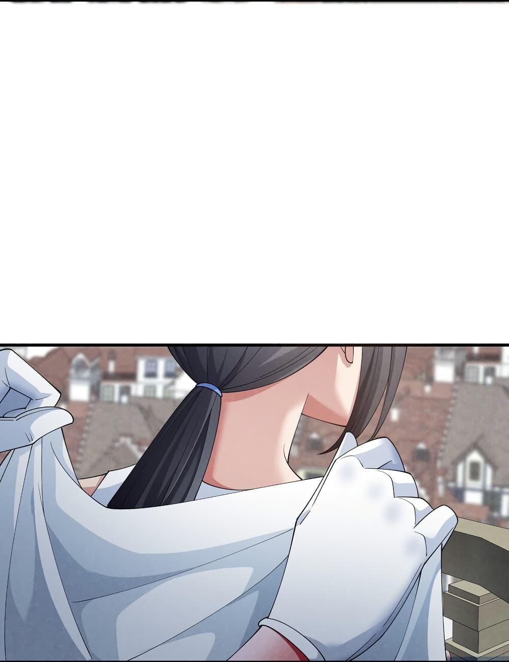 Young Master Villain Doesn't Want To Be Annihilated page 68