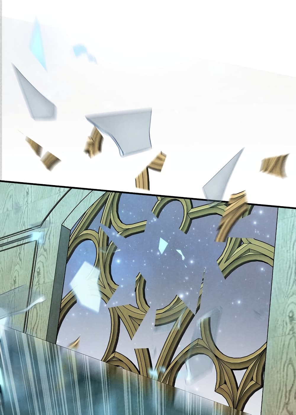 Young Master Villain Doesn't Want To Be Annihilated page 74
