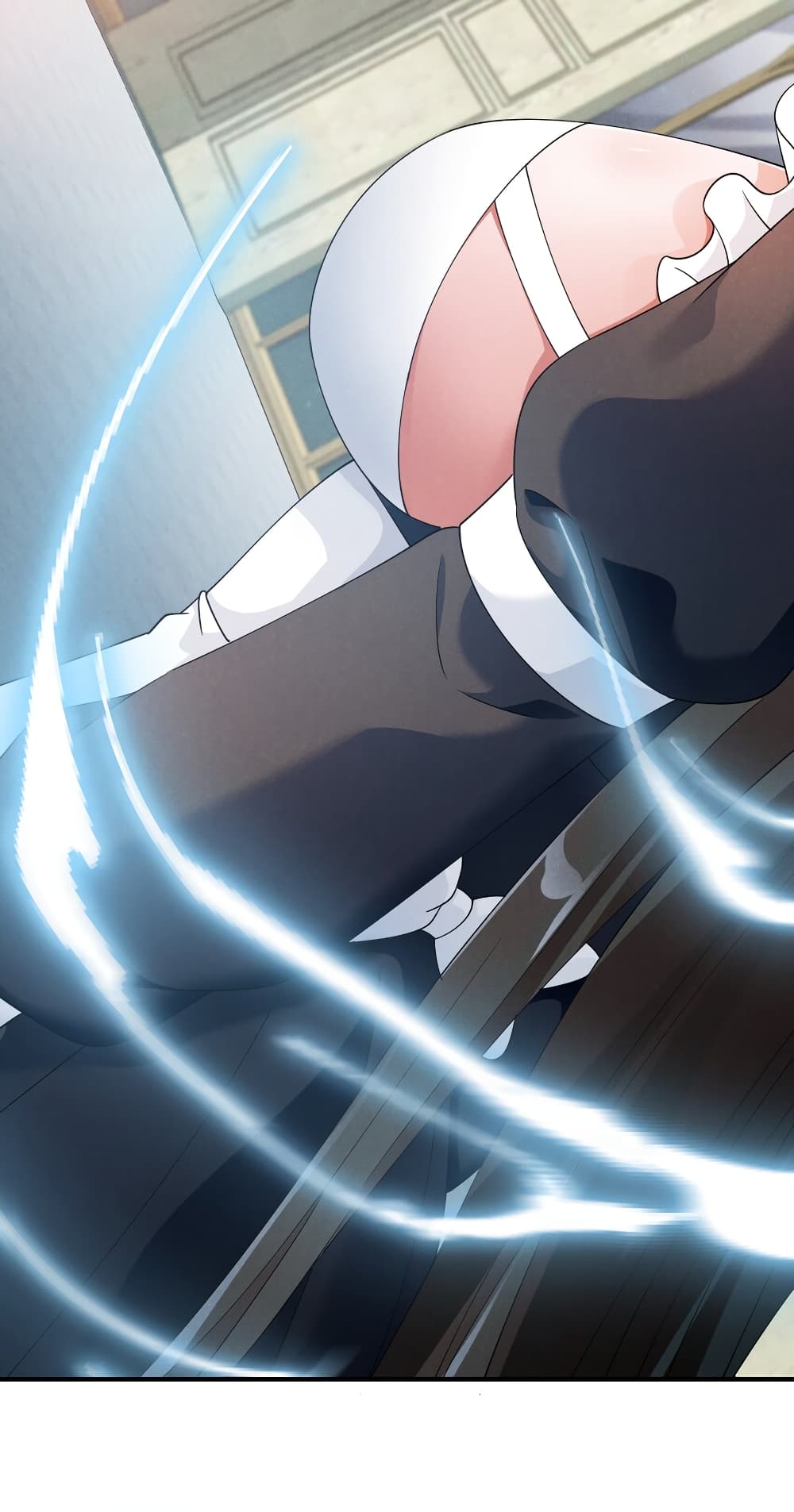 Young Master Villain Doesn't Want To Be Annihilated page 14