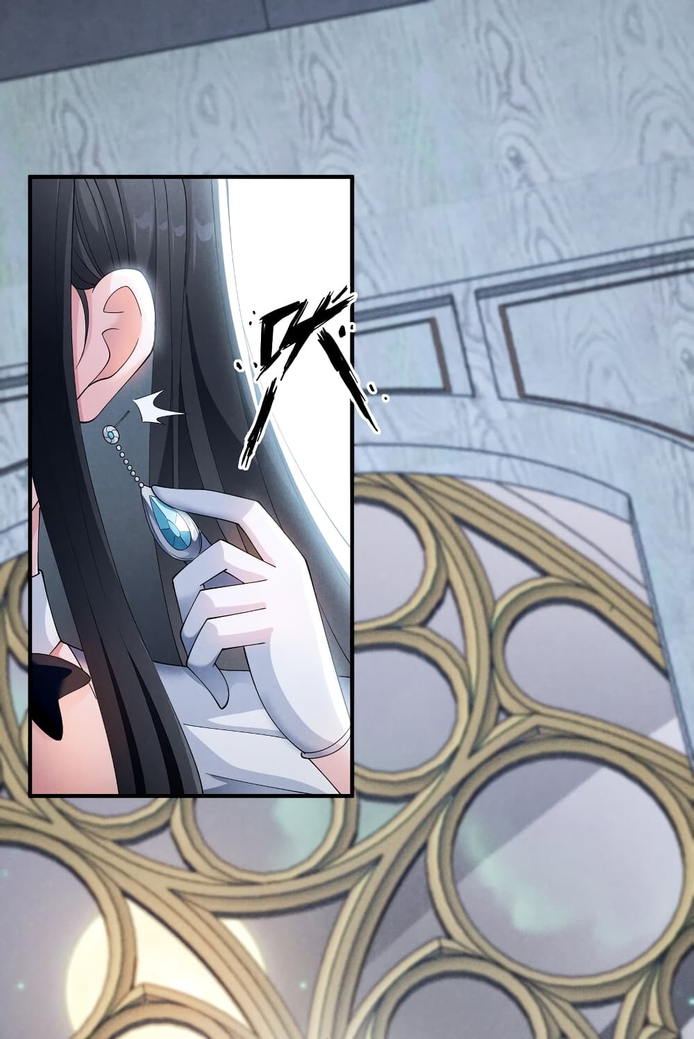 Young Master Villain Doesn't Want To Be Annihilated page 17