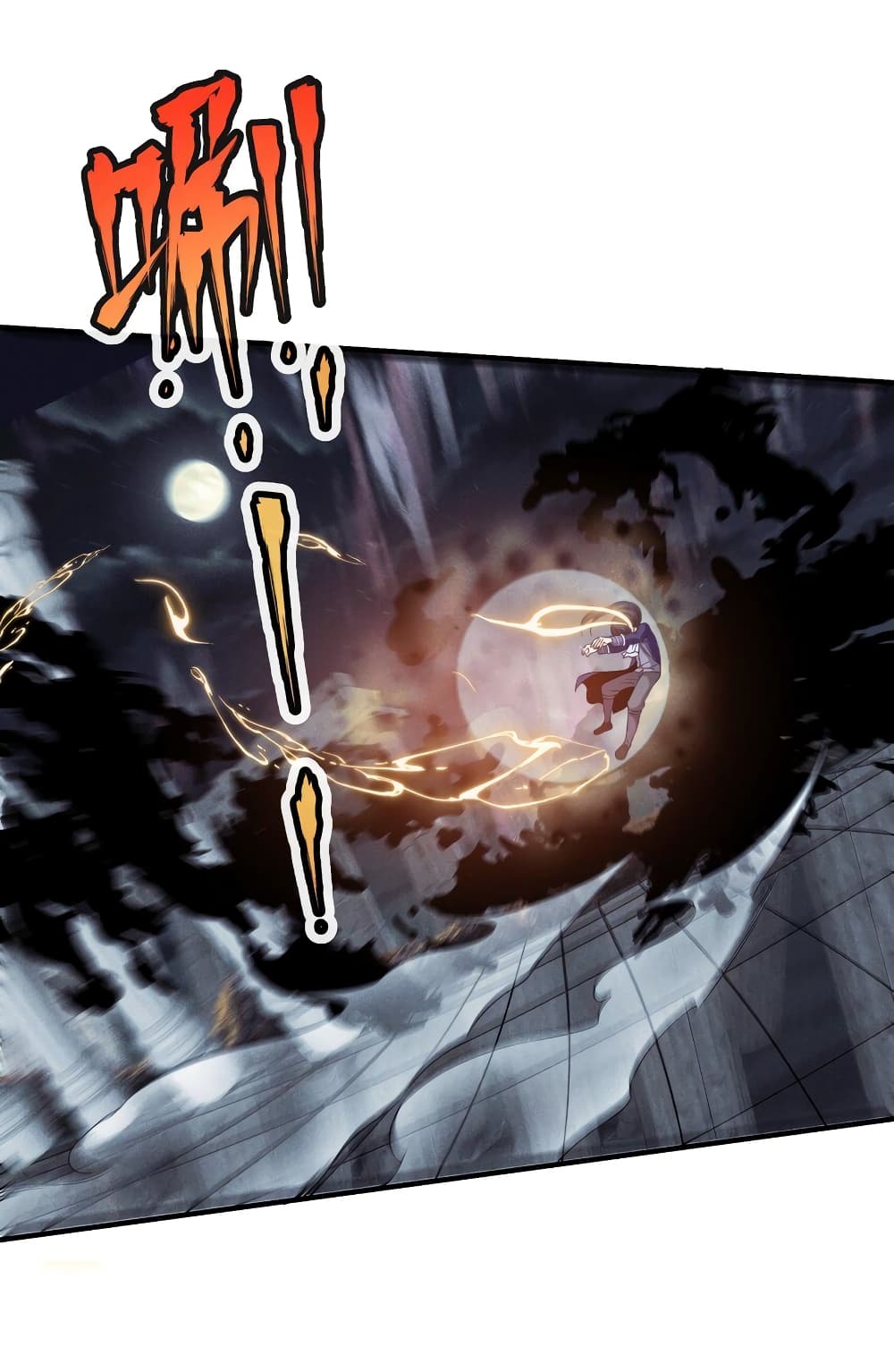 Young Master Villain Doesn't Want To Be Annihilated page 51