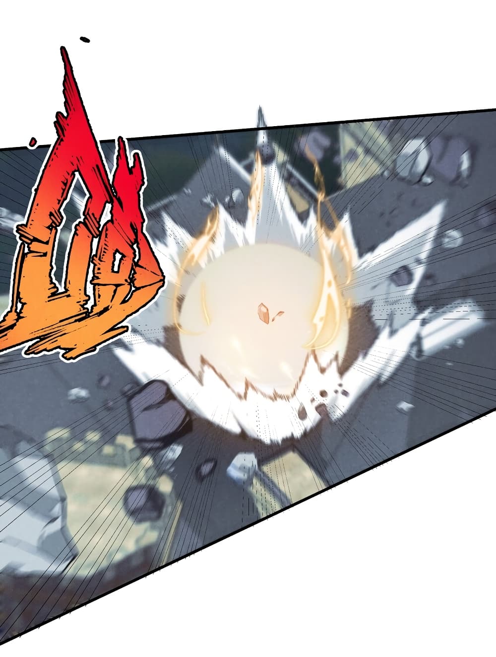 Young Master Villain Doesn't Want To Be Annihilated page 57