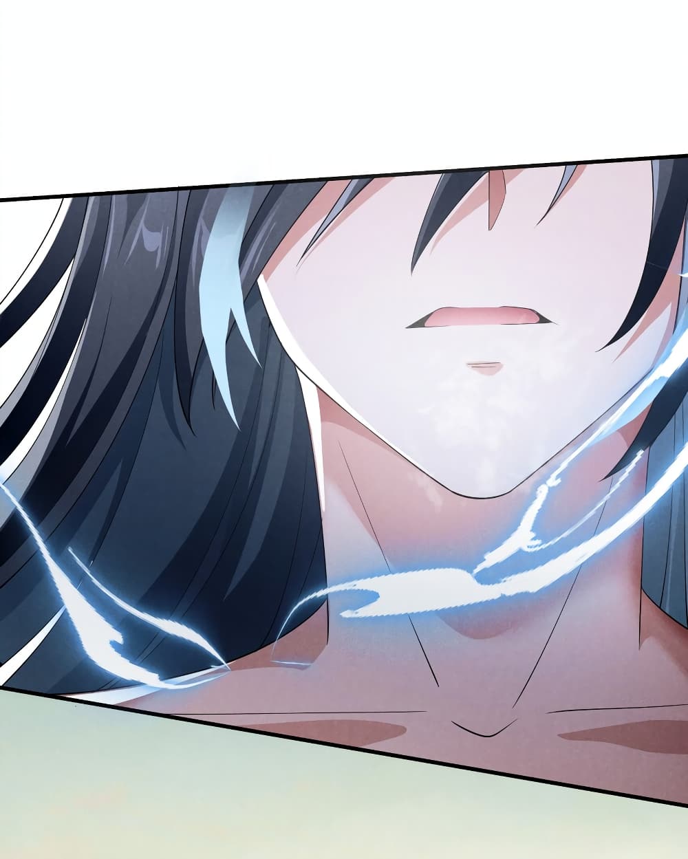 Young Master Villain Doesn't Want To Be Annihilated page 51