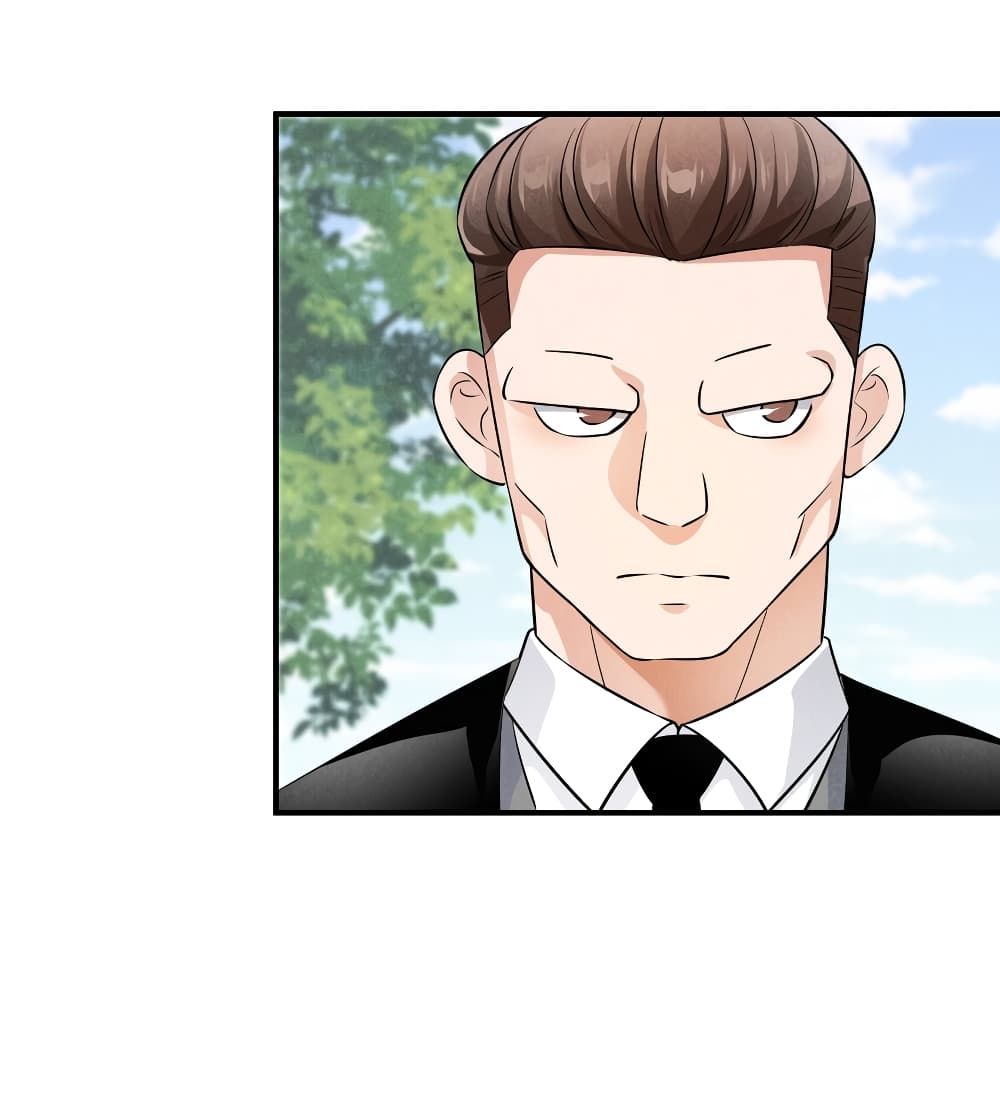 Young Master Villain Doesn't Want To Be Annihilated page 54