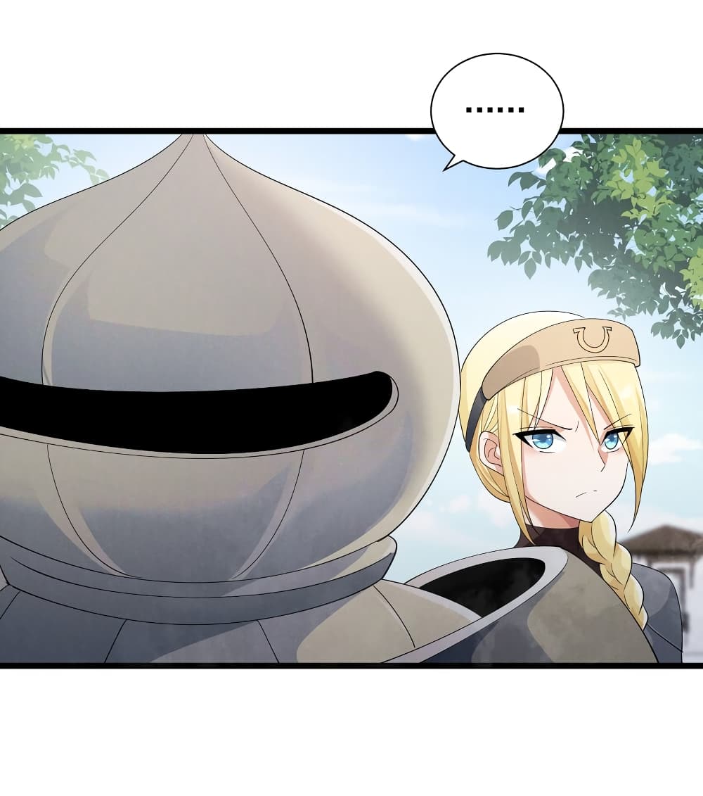 Young Master Villain Doesn't Want To Be Annihilated page 9
