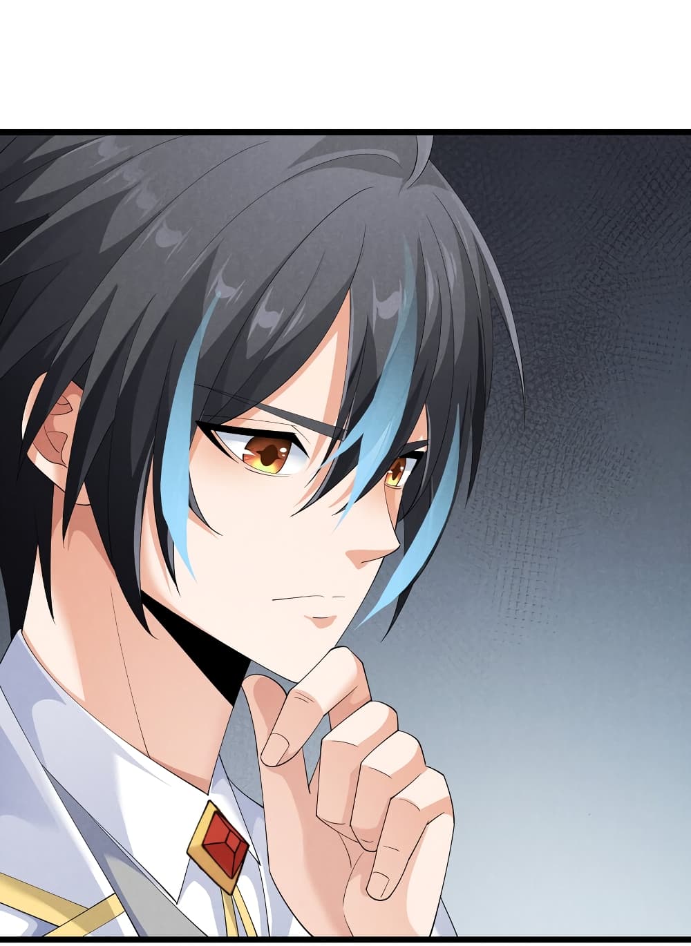 Young Master Villain Doesn't Want To Be Annihilated page 41