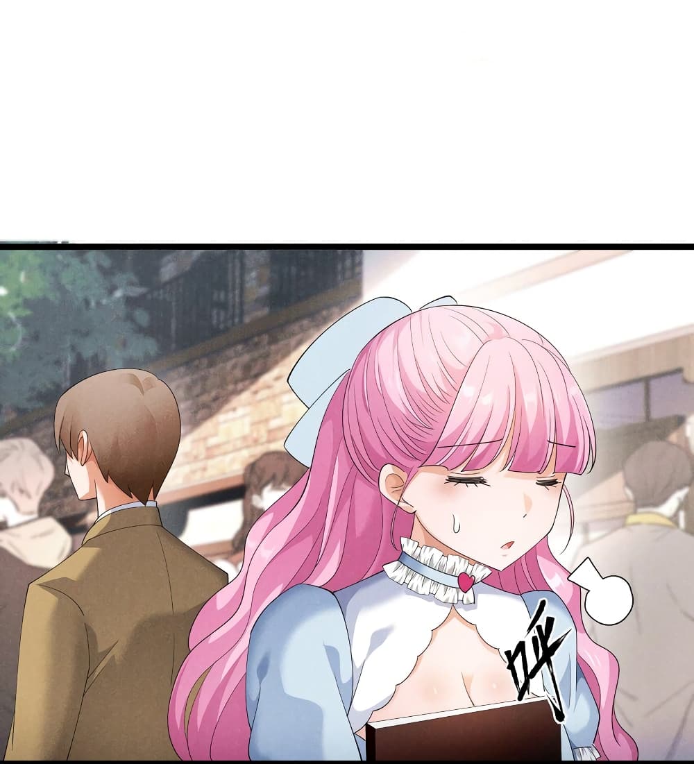 Young Master Villain Doesn't Want To Be Annihilated page 48