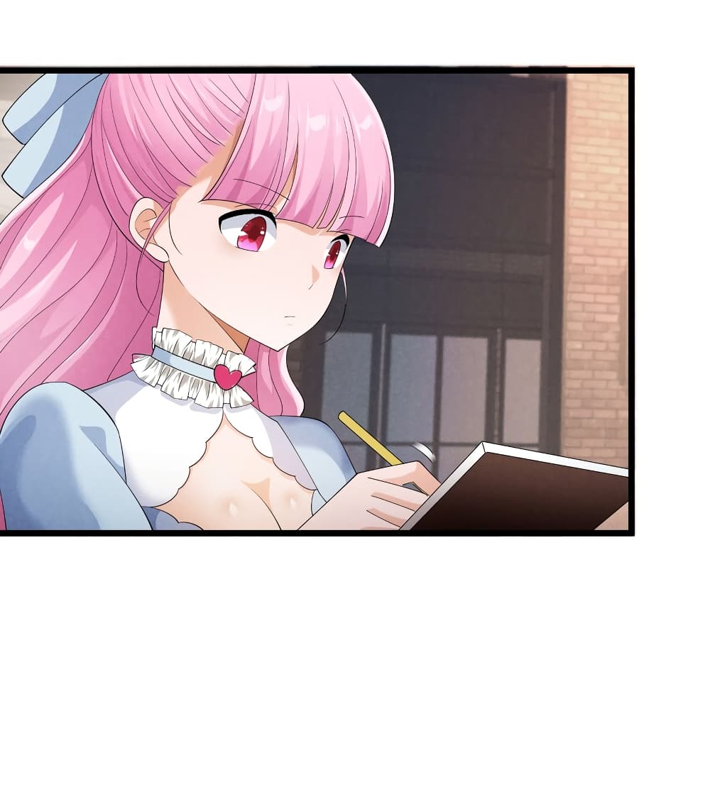 Young Master Villain Doesn't Want To Be Annihilated page 56