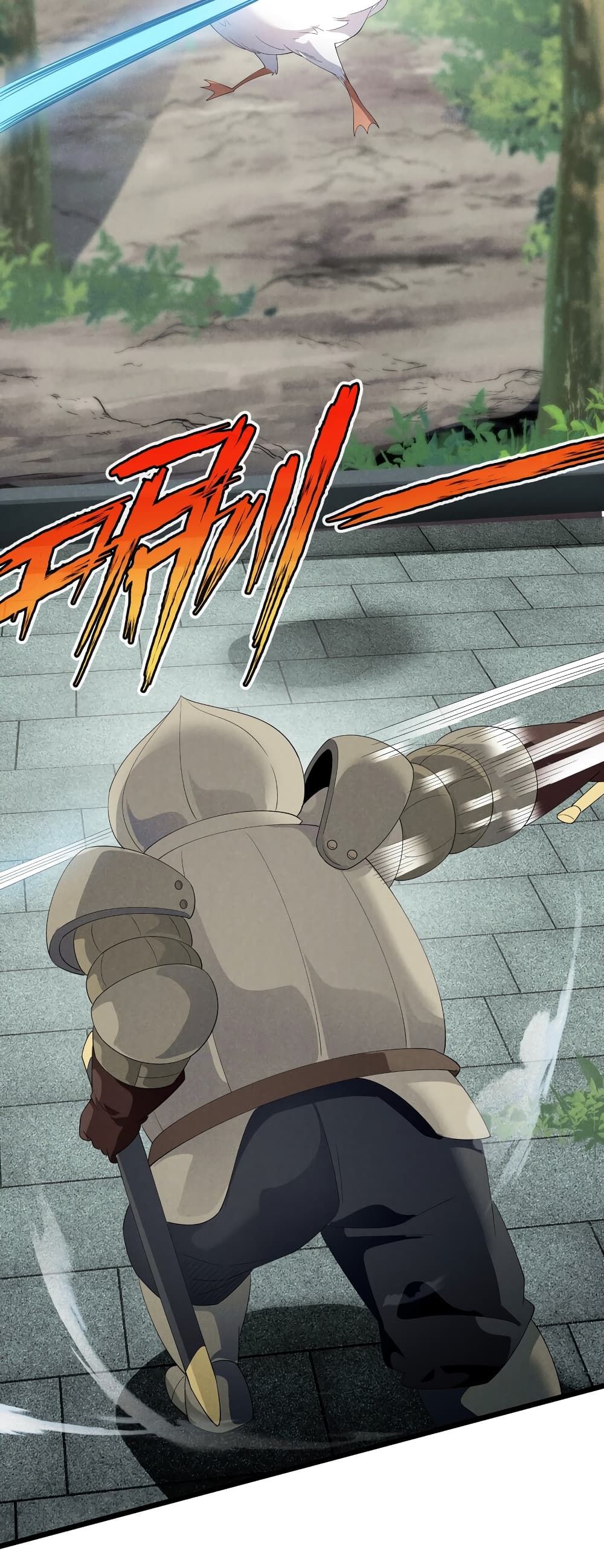 Young Master Villain Doesn't Want To Be Annihilated page 30