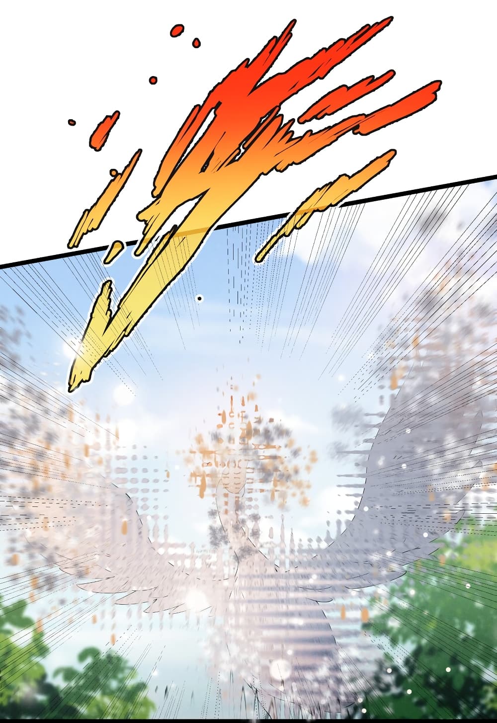 Young Master Villain Doesn't Want To Be Annihilated page 31