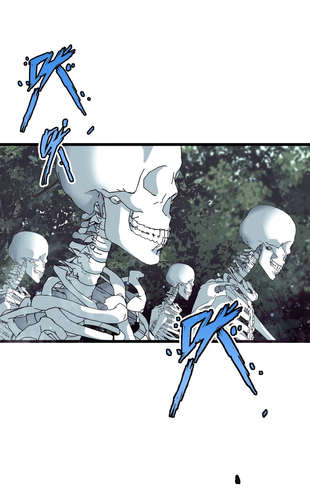 Young Master Villain Doesn't Want To Be Annihilated page 57